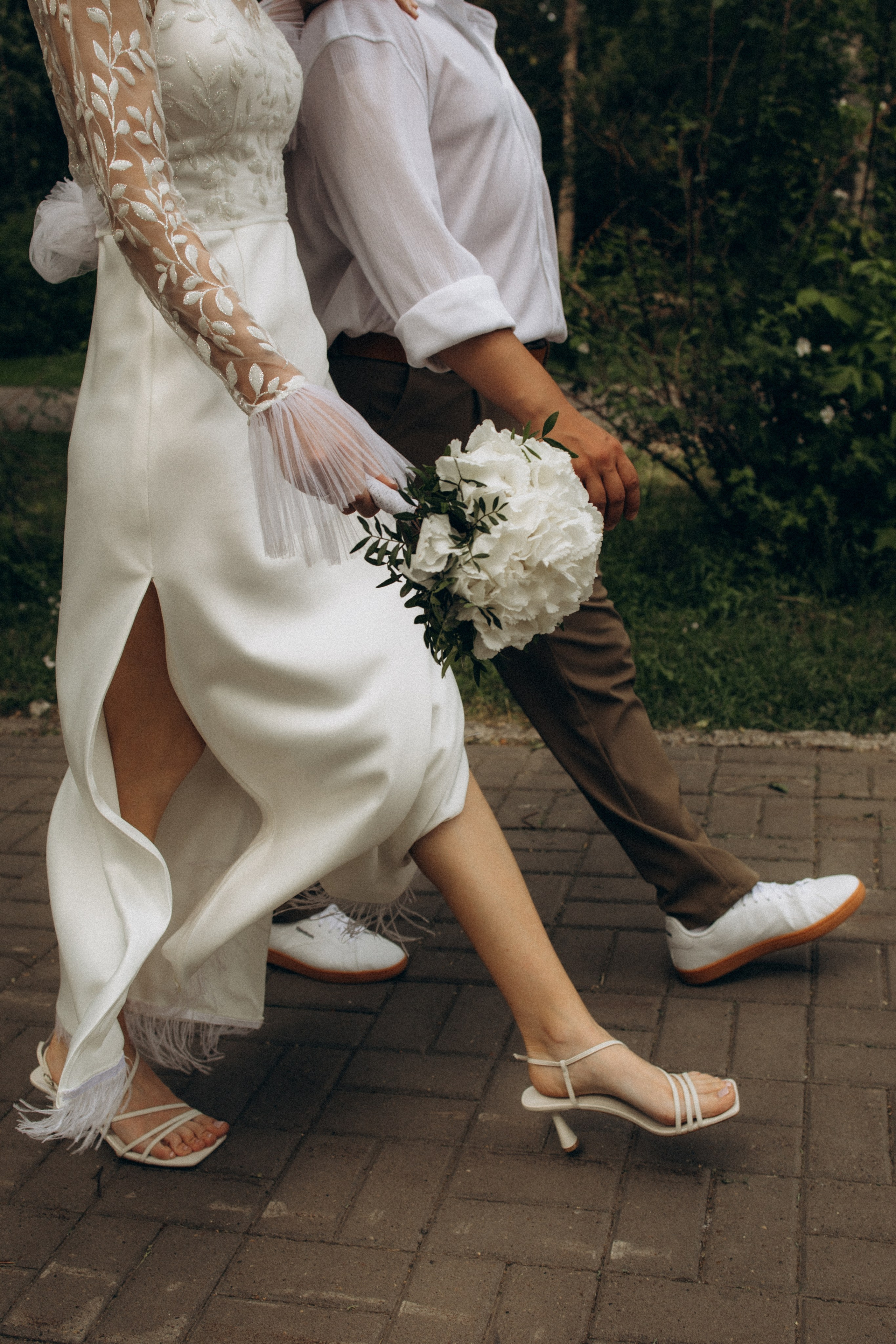 Егор & Дарья