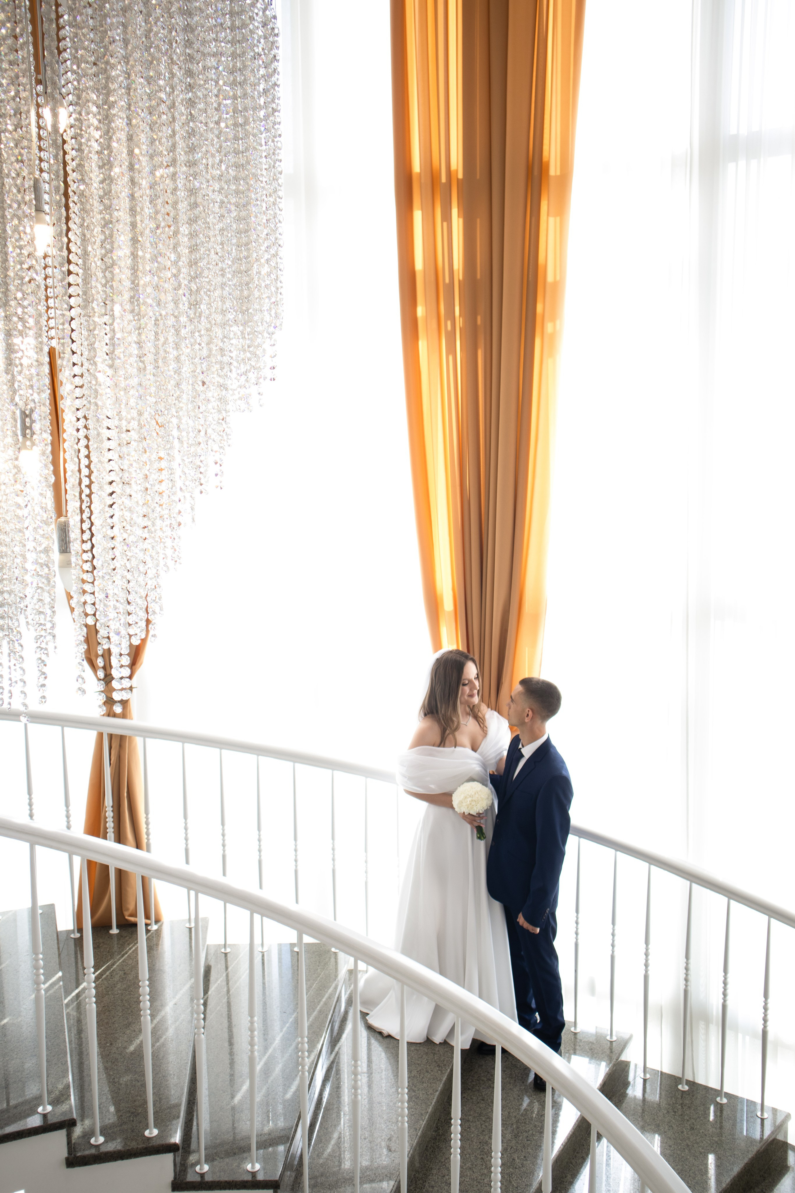 Маргарита и Владимир. Анастасия Головерова профессиональный фотограф в Новосибирске, фотосессия под ключ в Новосибирске