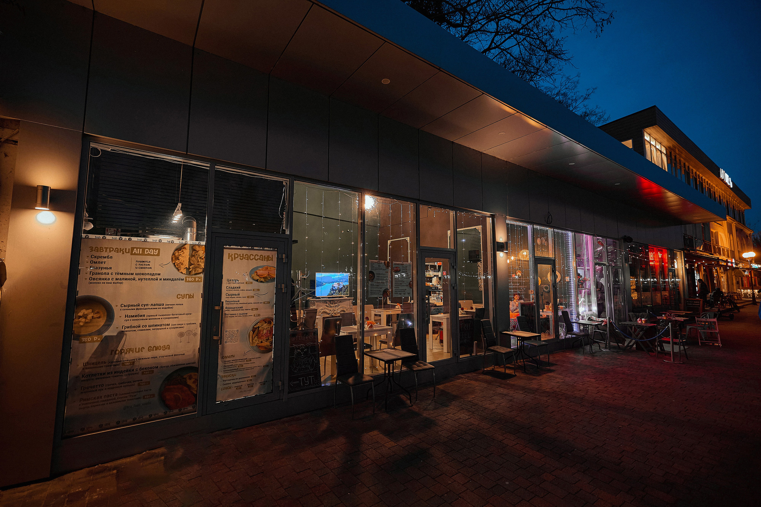 Портфолио по интерьерной и экстерьерной фотосъёмки: Апартаменты — Сочи. Фотограф Яковлев Роман — Красноярск