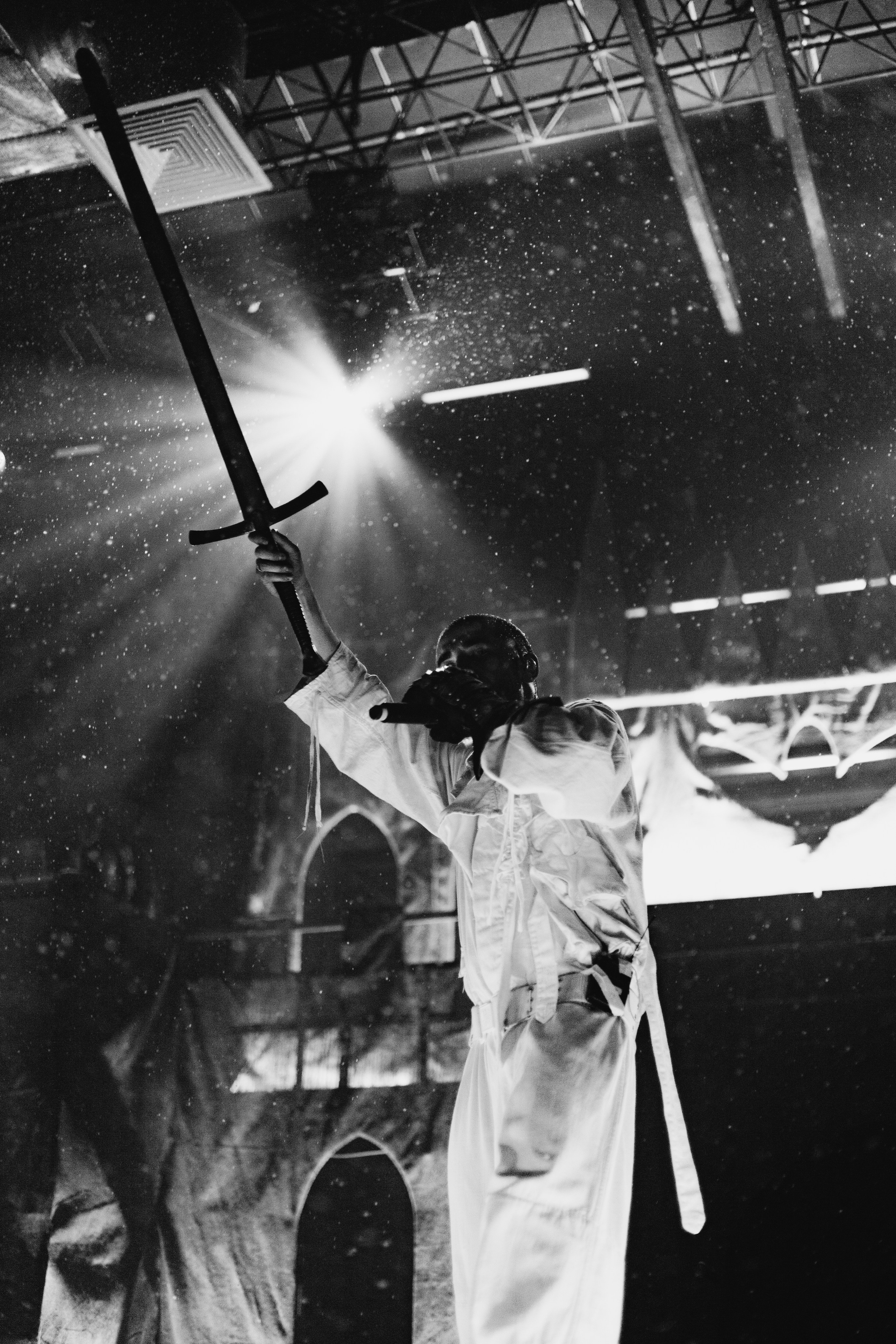 Хаски’25 «Партизан» Saint-Petersburg. RUSLAN ROZANOV