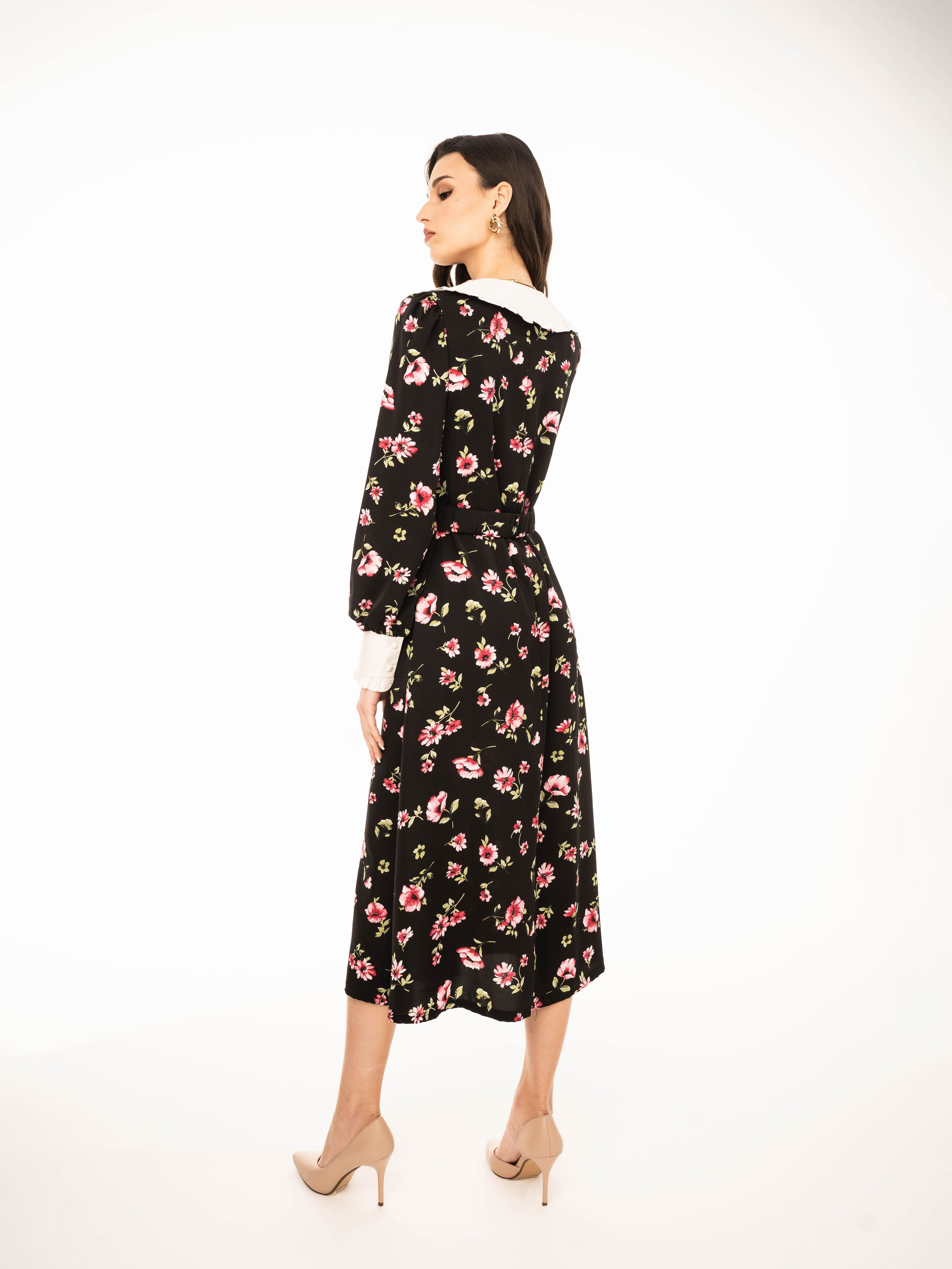 BONINA BRAND. Фотограф Абакумова Анастасия