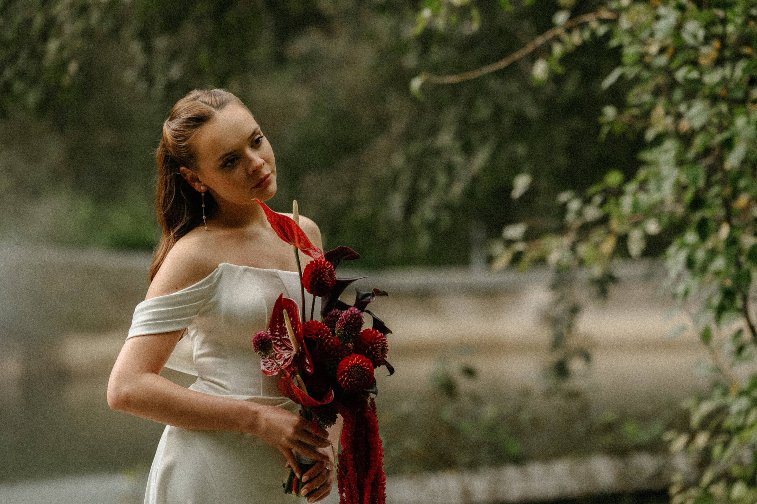 Георгий и Татьяна. Фотограф в Екатеринбурге Андрей Медведко