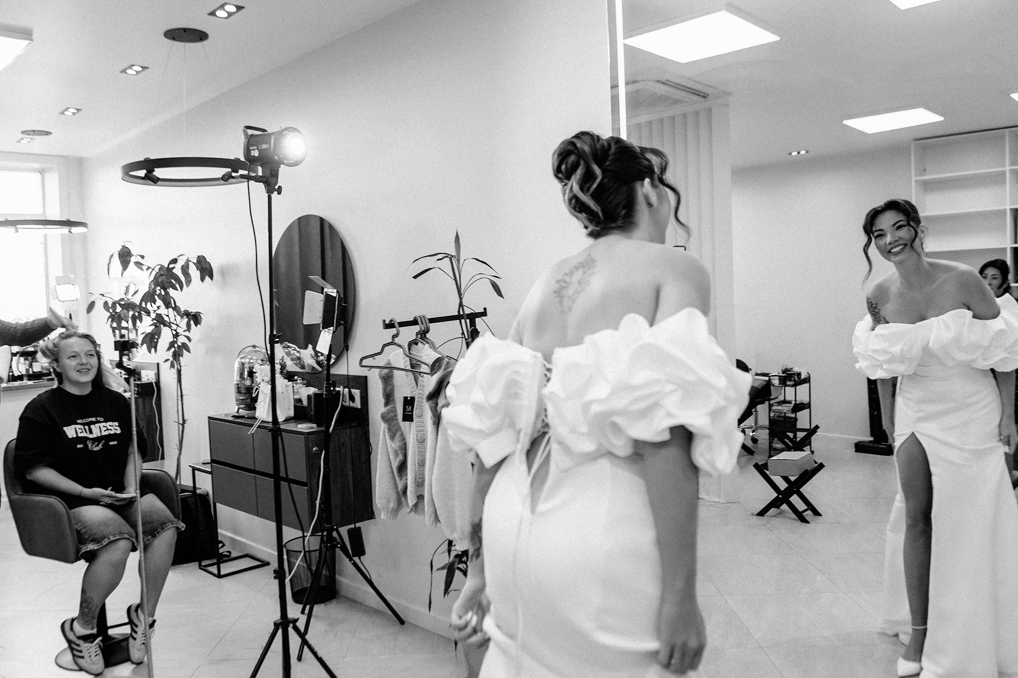 Саша и Вика 5.09.25. Свадебный фотограф Владивосток Алина Гевондова