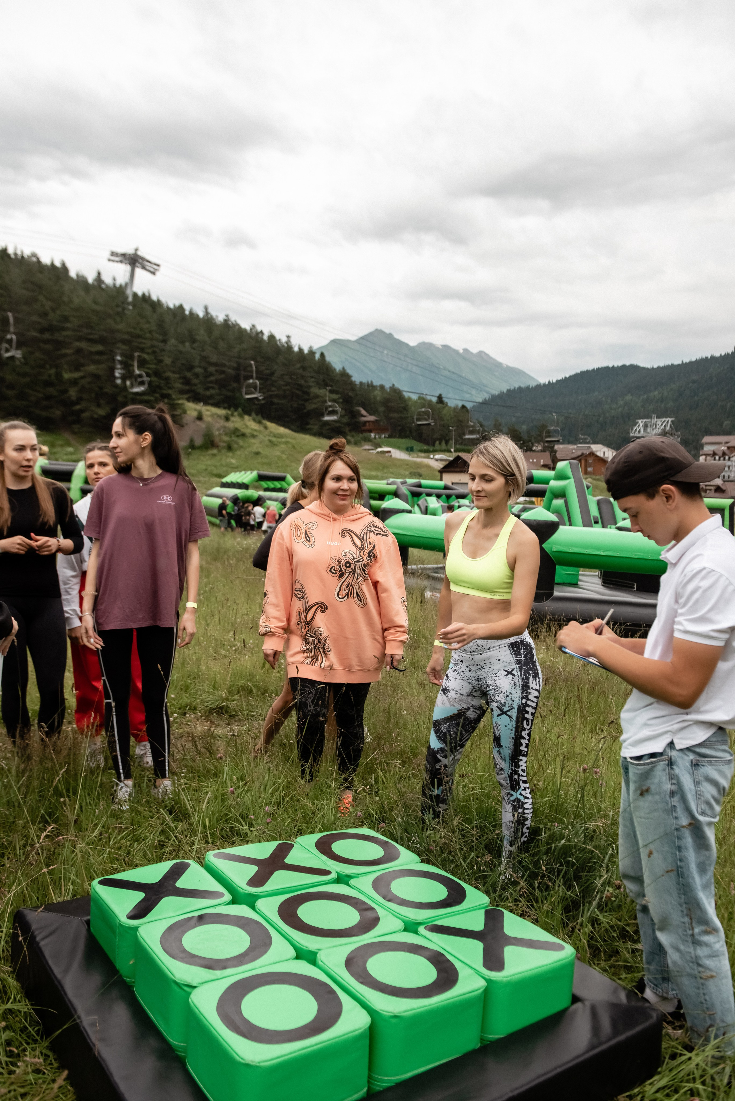 Организация свадеб и корпоративов До Мурашек Ростов-на-Дону