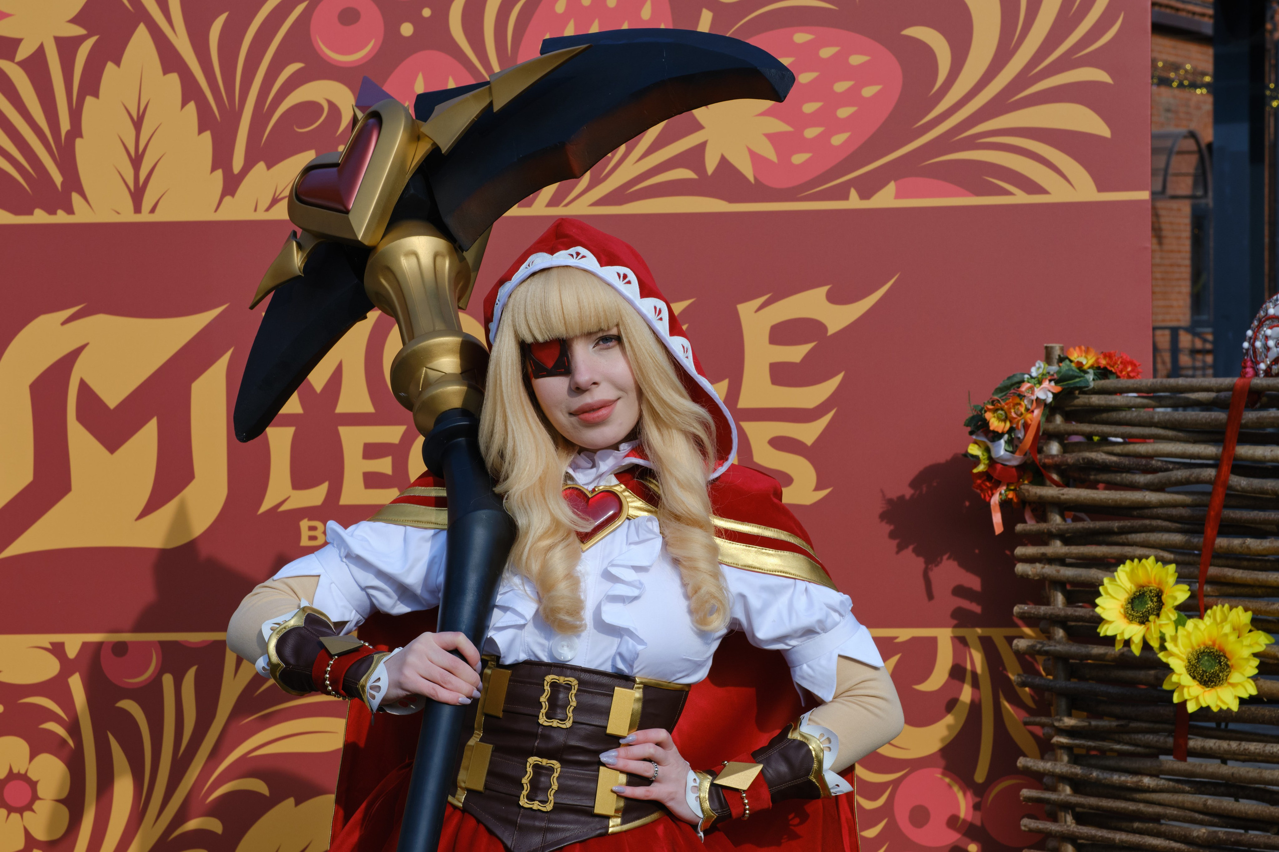 MLBB. Масленица. Фотограф Сергей Катаев