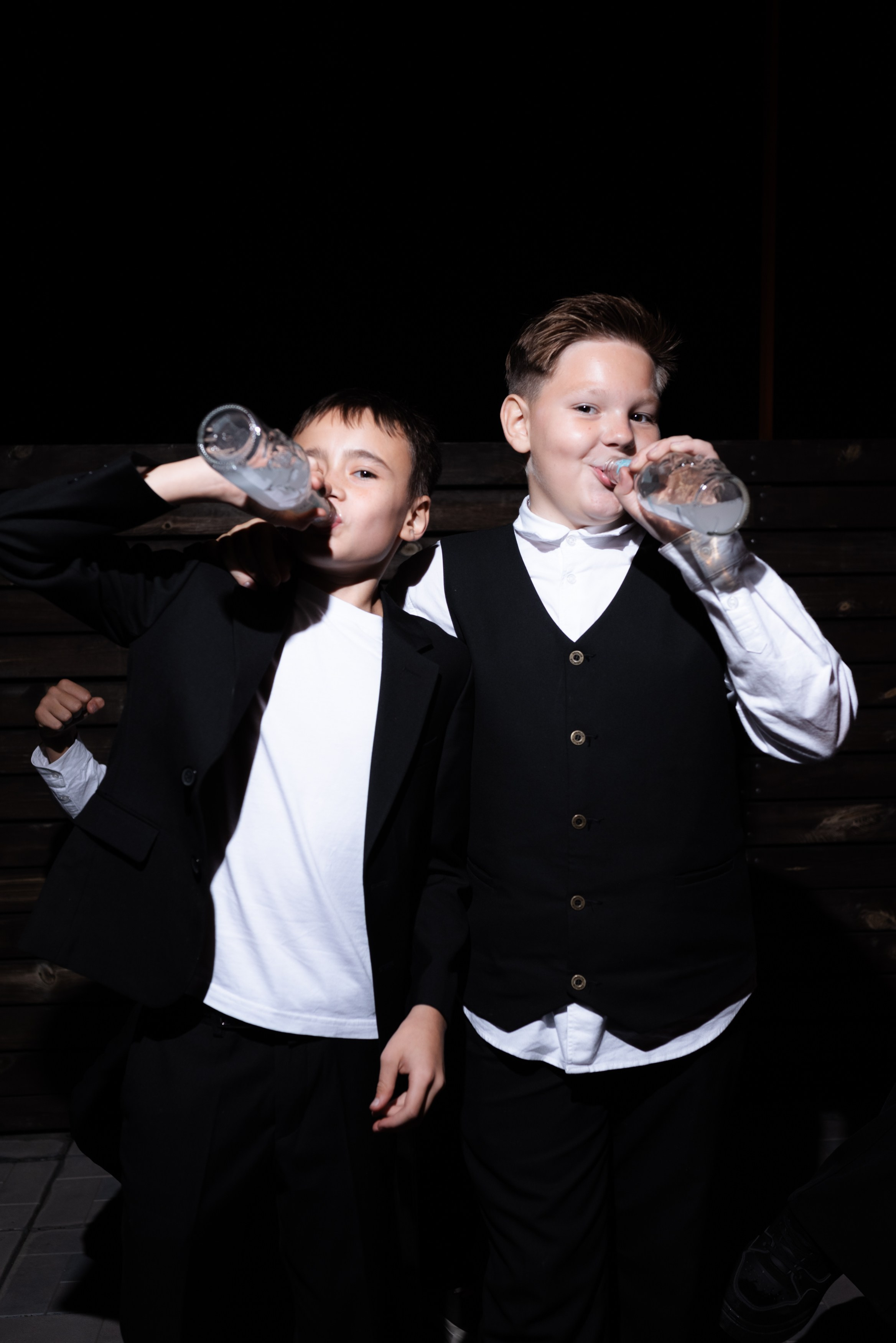 Иван и Ольга. Главная