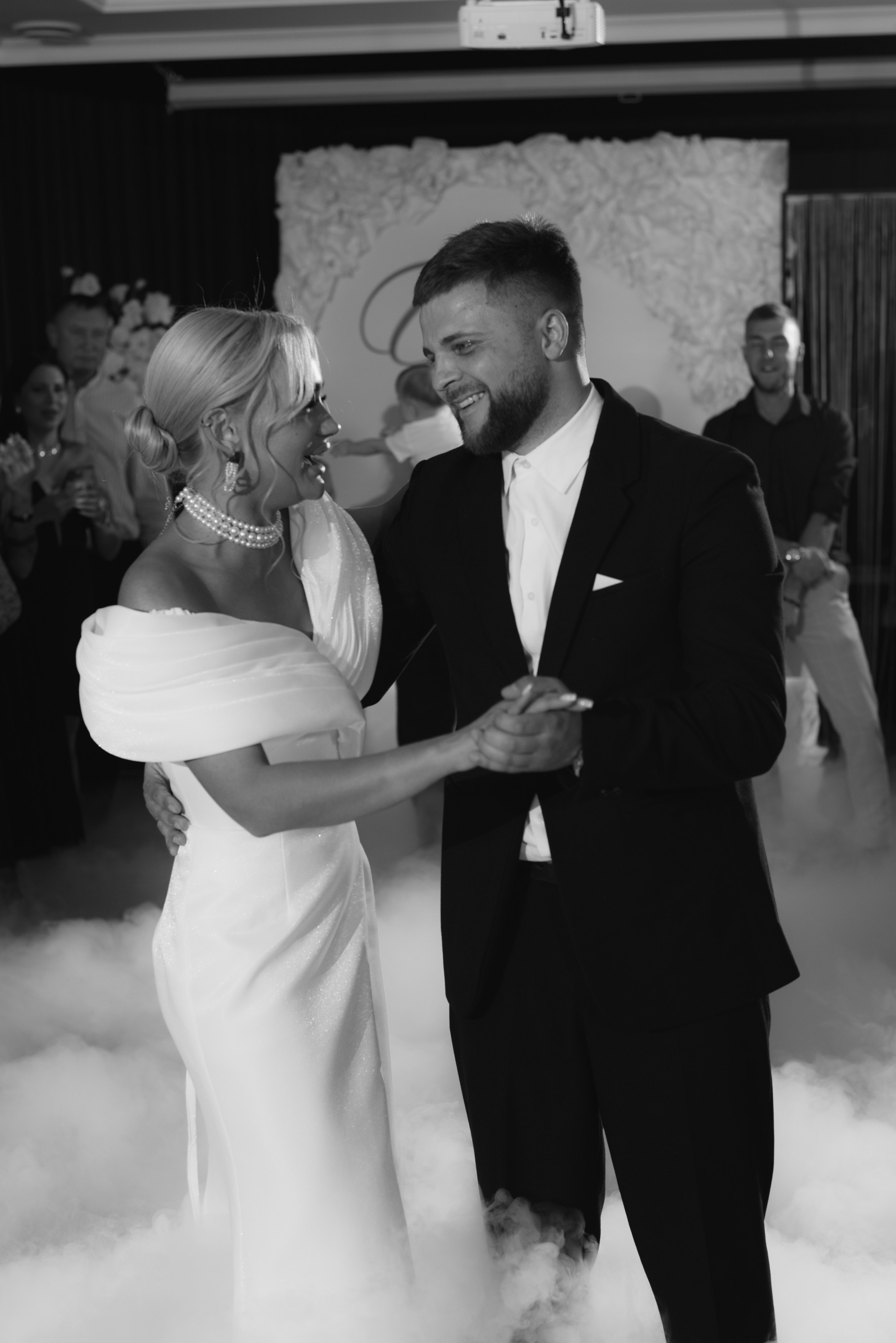 Сергей и Дарья. Главная