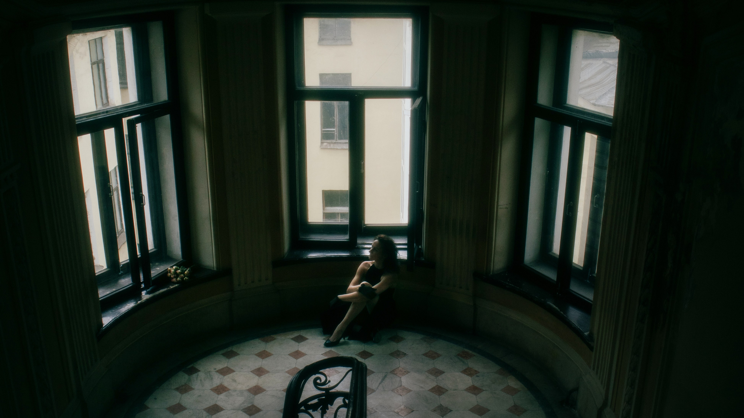 Мария. Портретный фотограф в Санкт-Петербурге