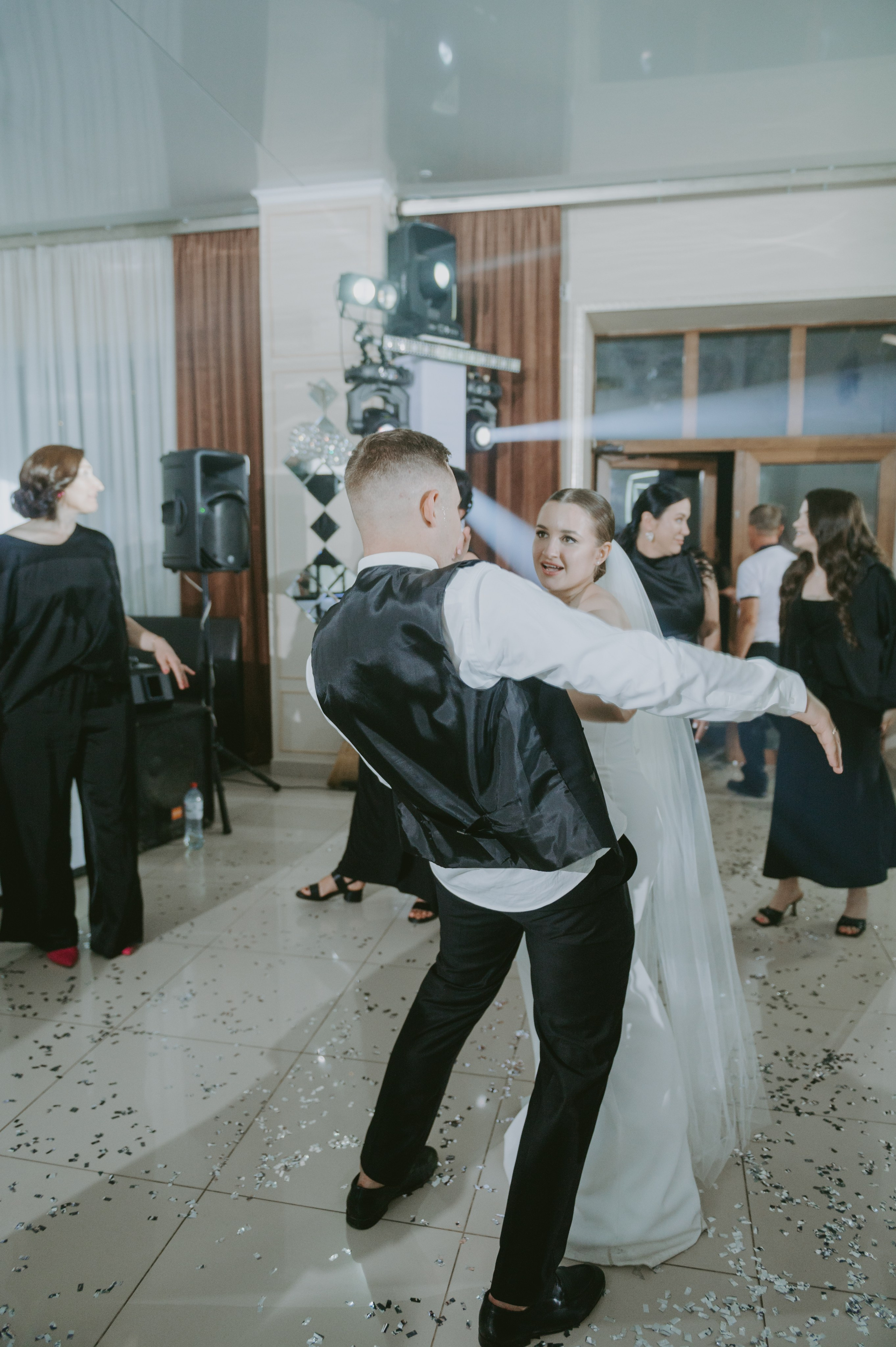 Мария&Павел фотограф Елена Горбач. Свадебный и семейный фотограф город Темрюк Фотостудия Темрюк