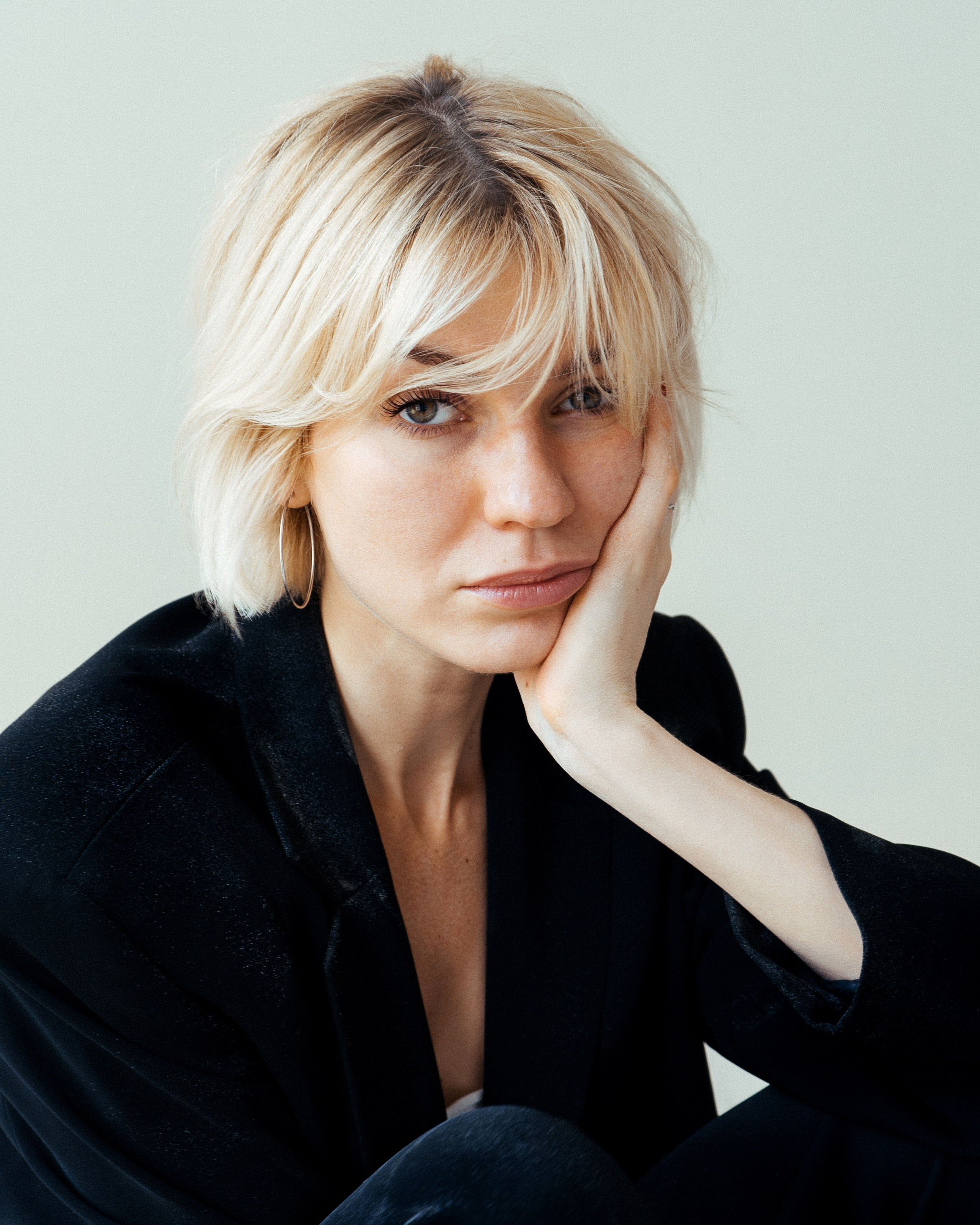 ПЕРСОНАЛЬНАЯ СЪЕМКА (ЦИФРА). Анна Мясина | Портреты, lifestyle, бренды — цифровая и плёночная фотография