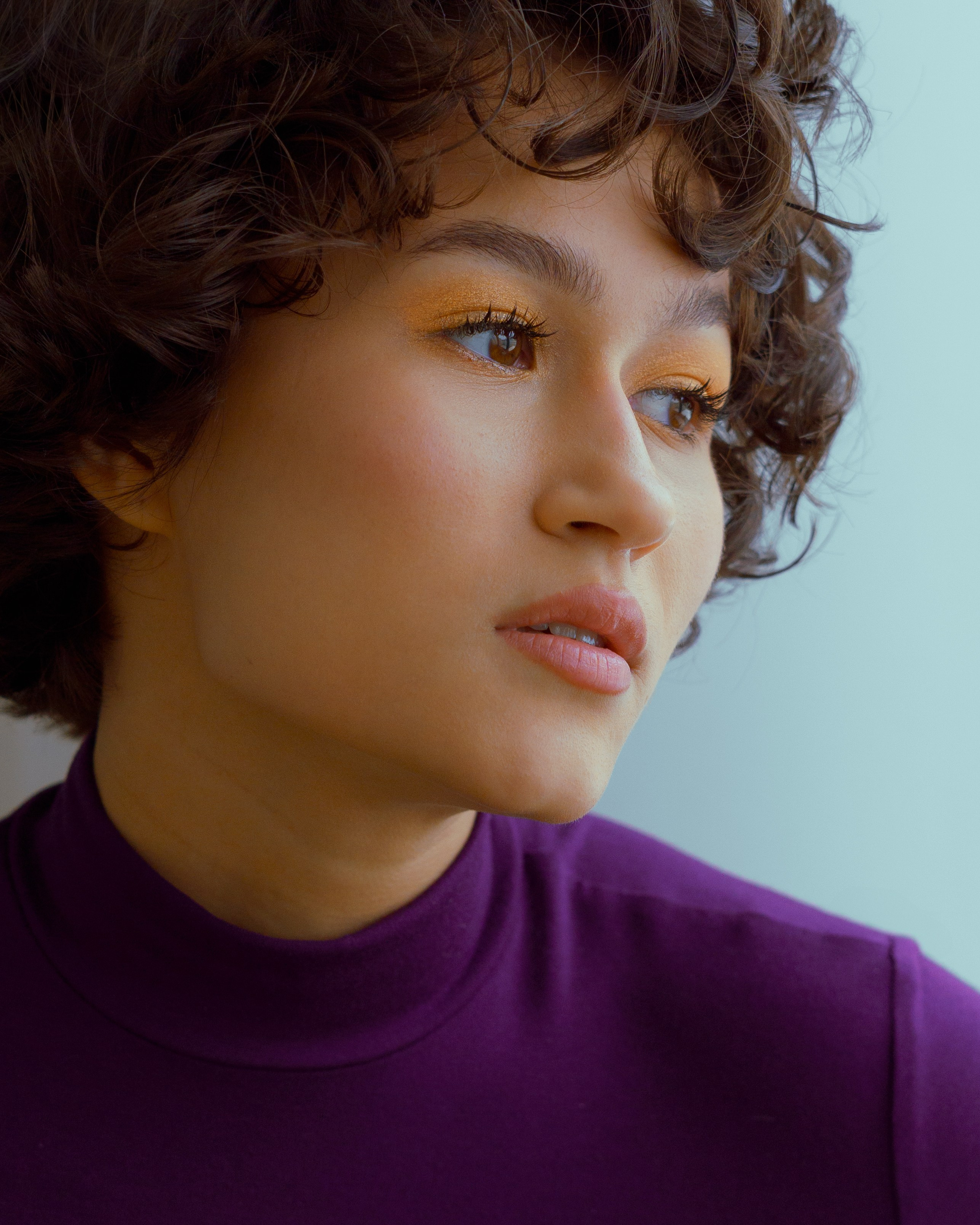 ПЕРСОНАЛЬНАЯ СЪЕМКА (ЦИФРА). Анна Мясина | Портреты, lifestyle, бренды — цифровая и плёночная фотография