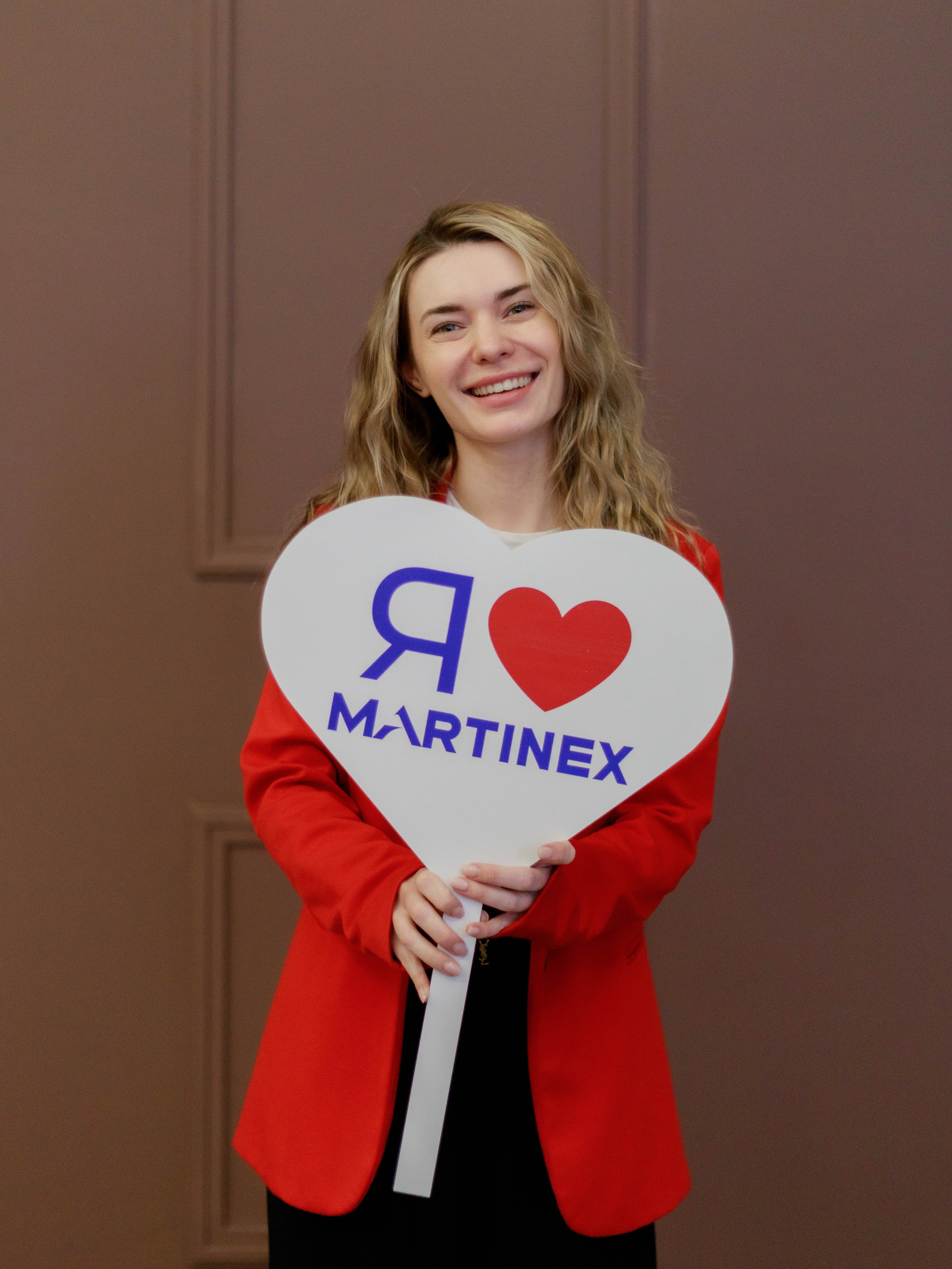 Big Beauty Boss Маргарита Черняк. Репортажный фотограф в Новосибирске Алена Помазунова