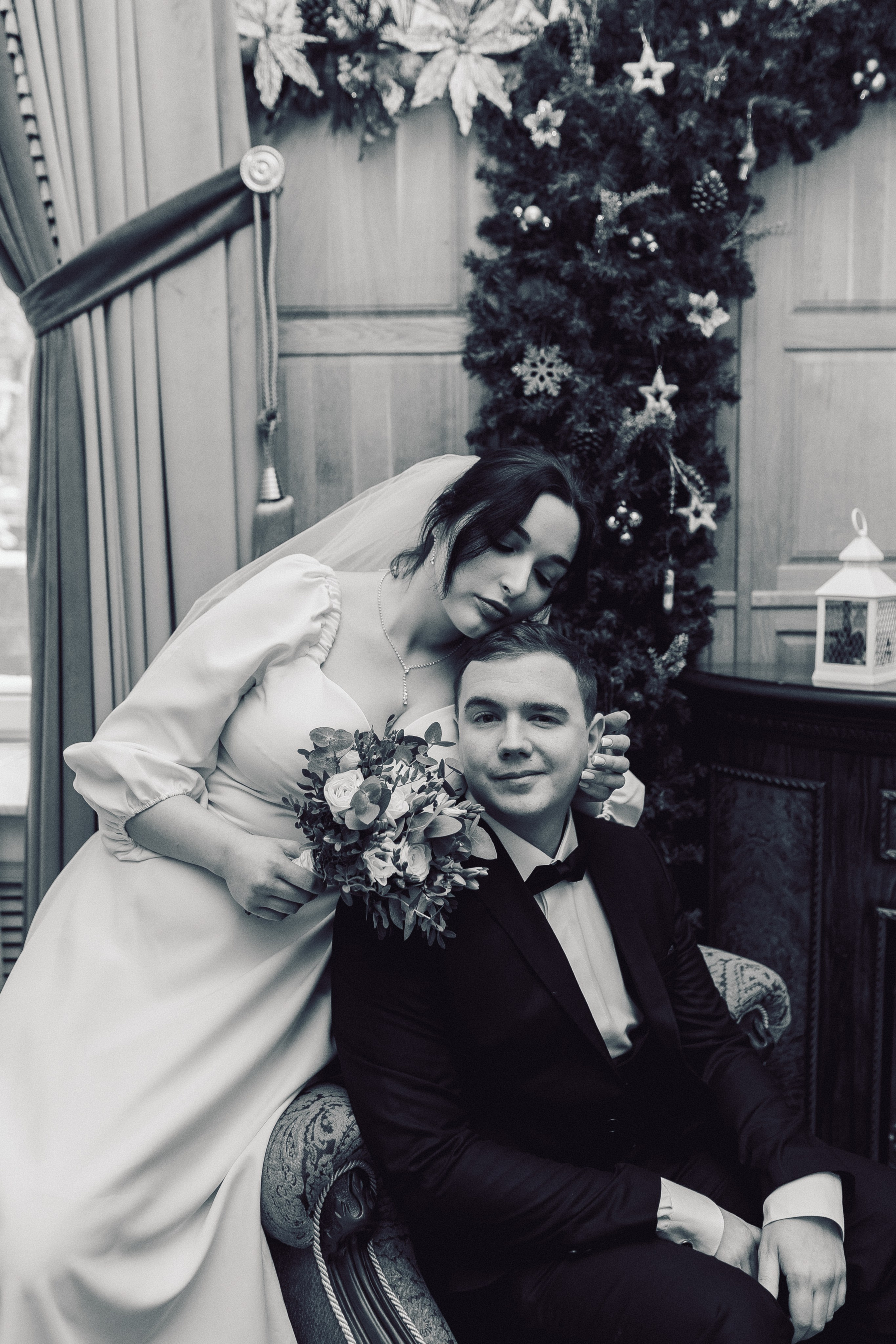 Кирилл и Диана