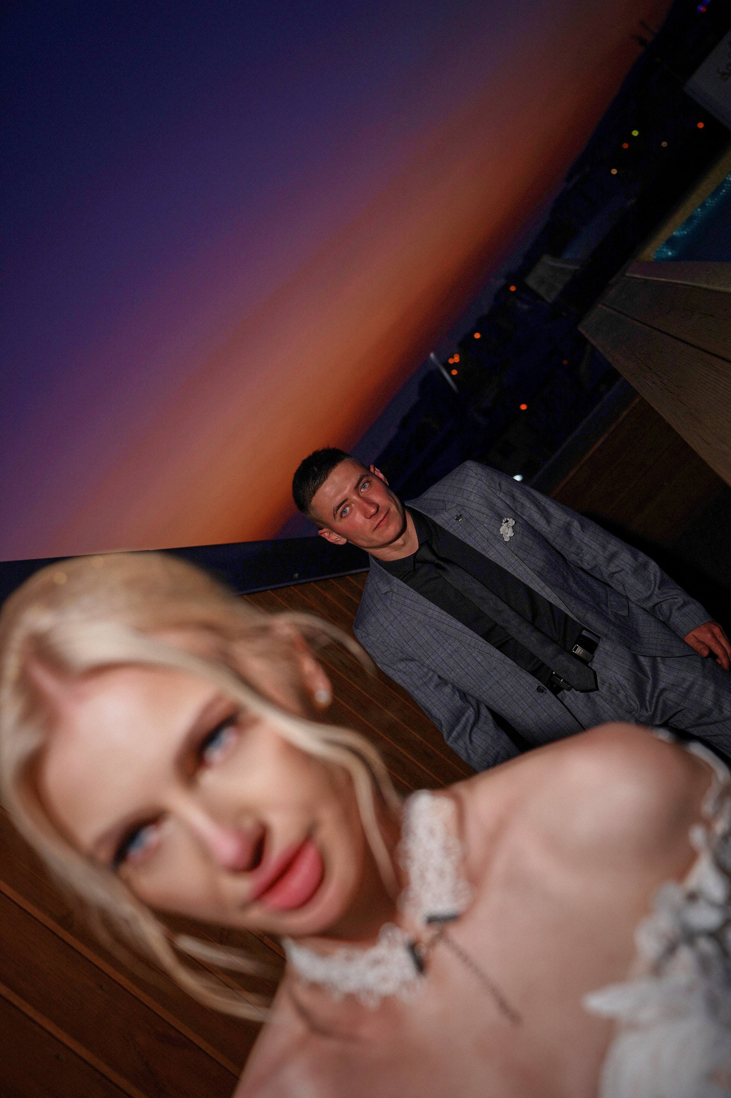 Свадебные сьемки. Универсальный фотограф в Геленджике Сидорина Кристина