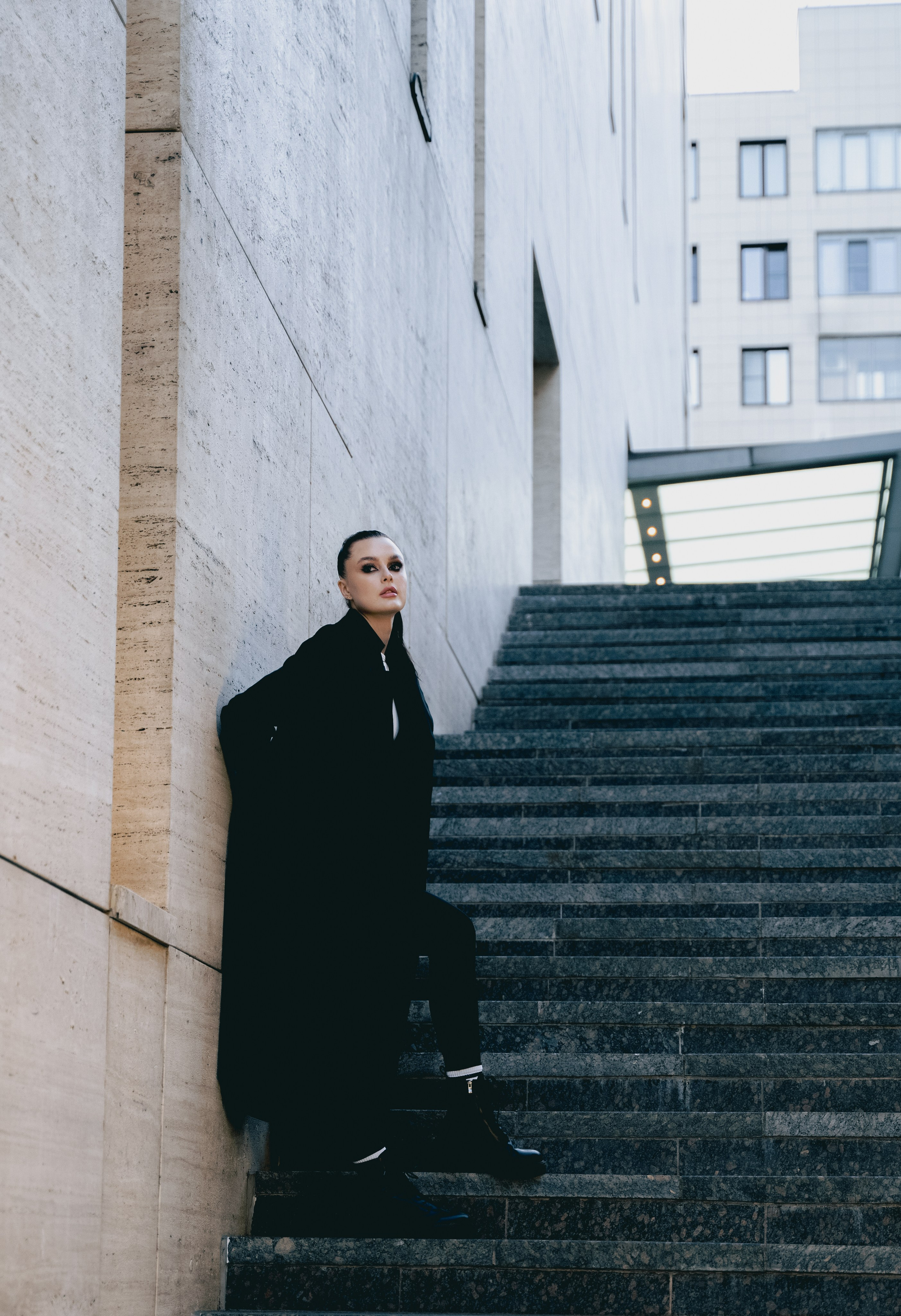 Арина. Фотограф в Москве Асиетта