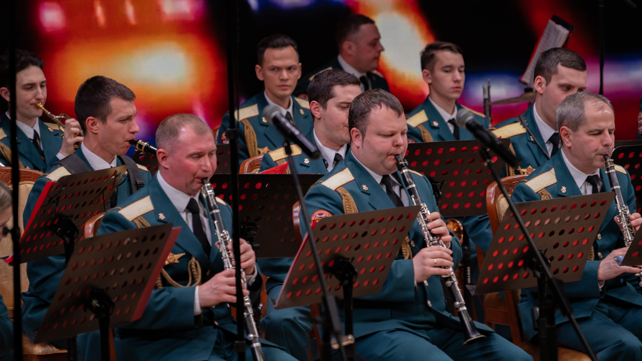 Концерты. Фотограф в Москве Асиетта