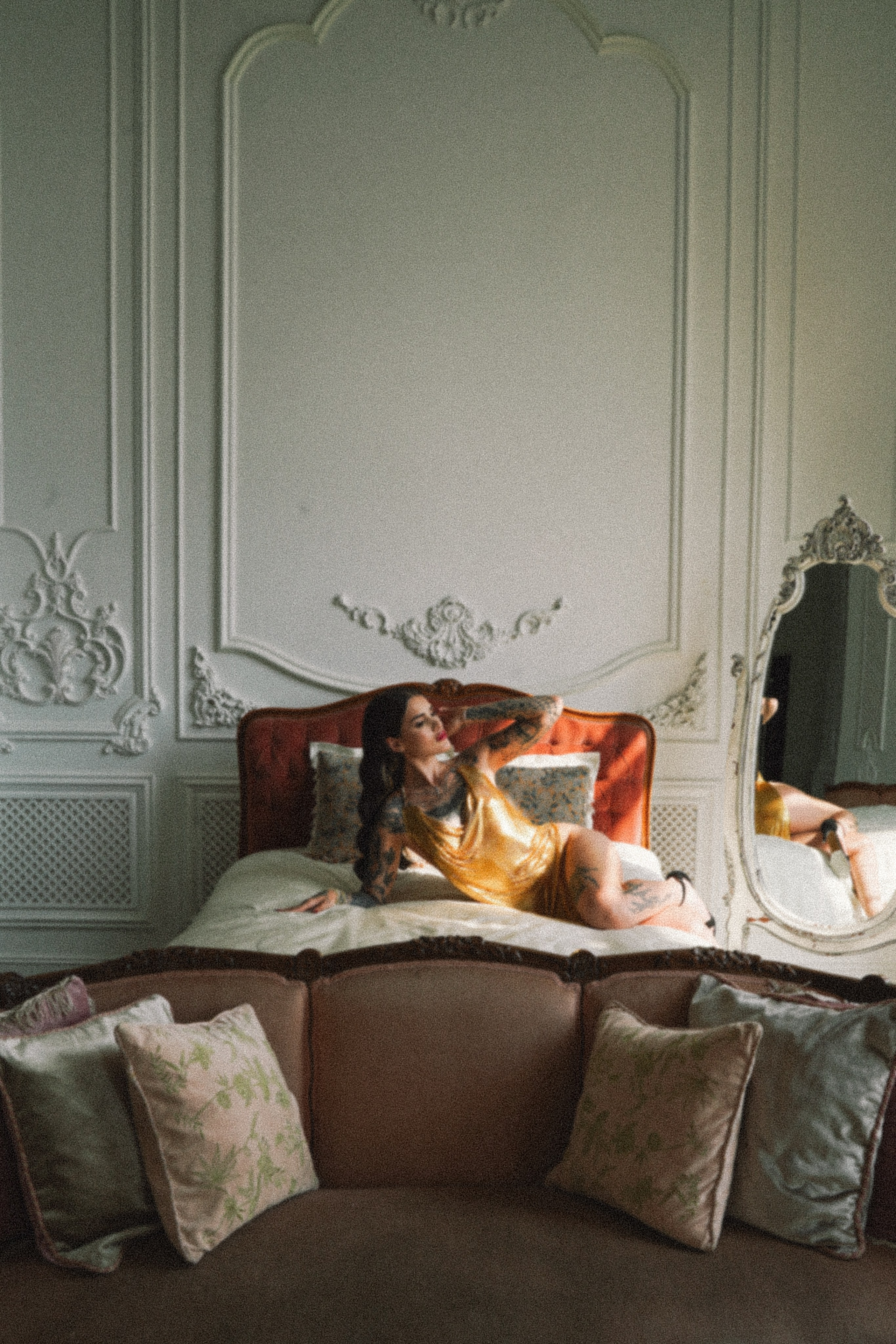 Карина Аракелян. Фотограф в Москве Асиетта