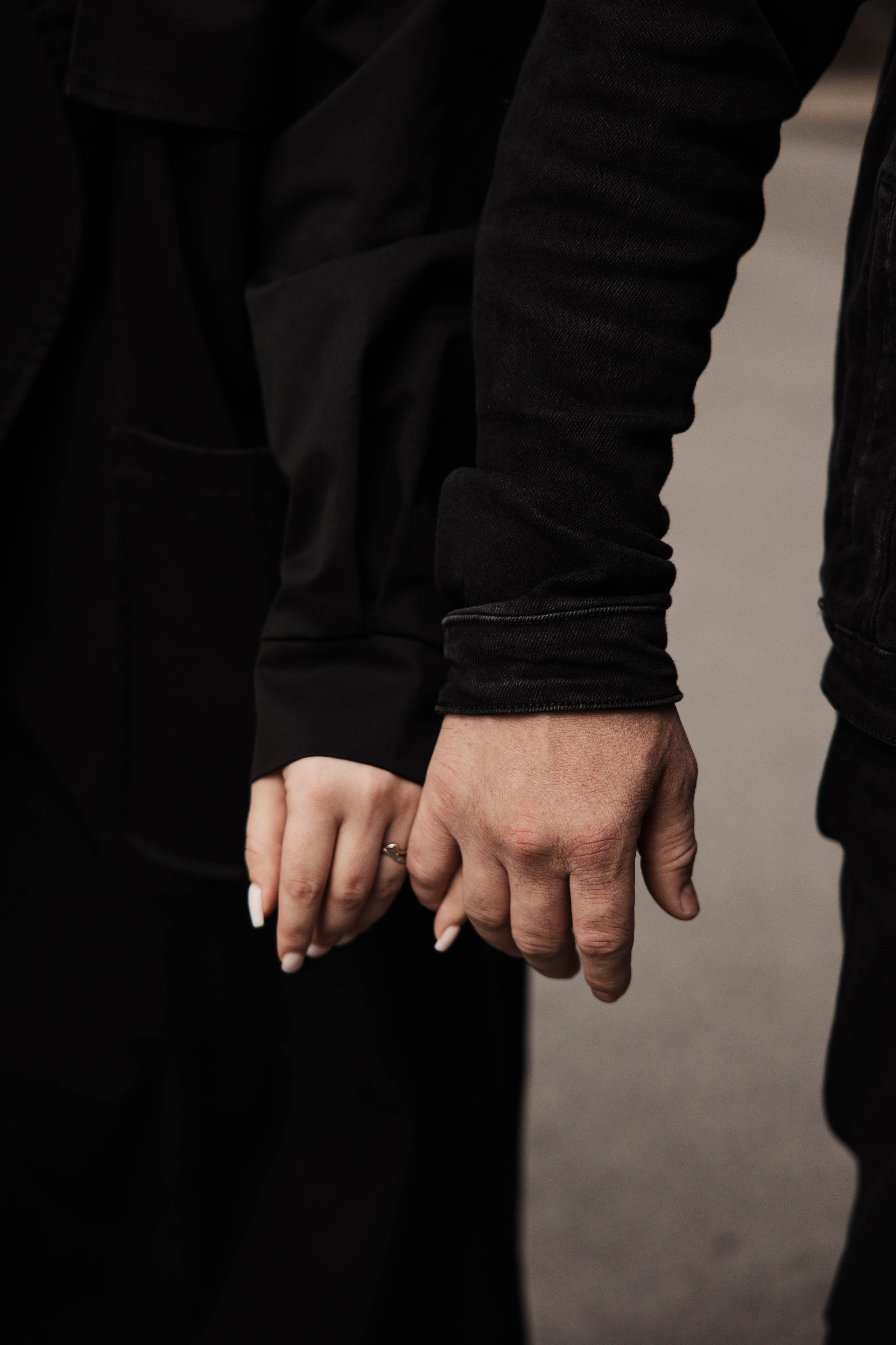 Артур и Яна. Главная