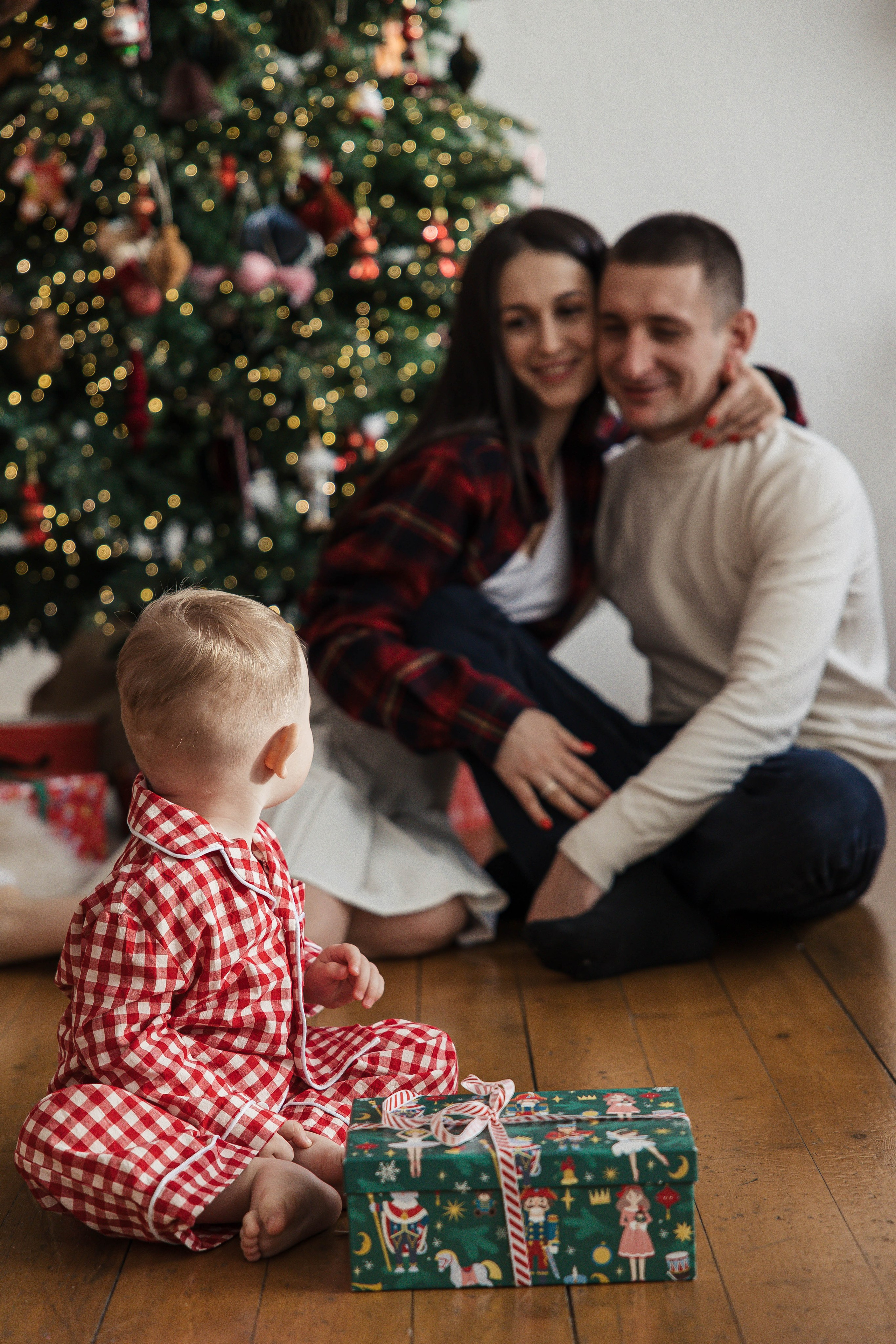 Маленький Лев. Главная