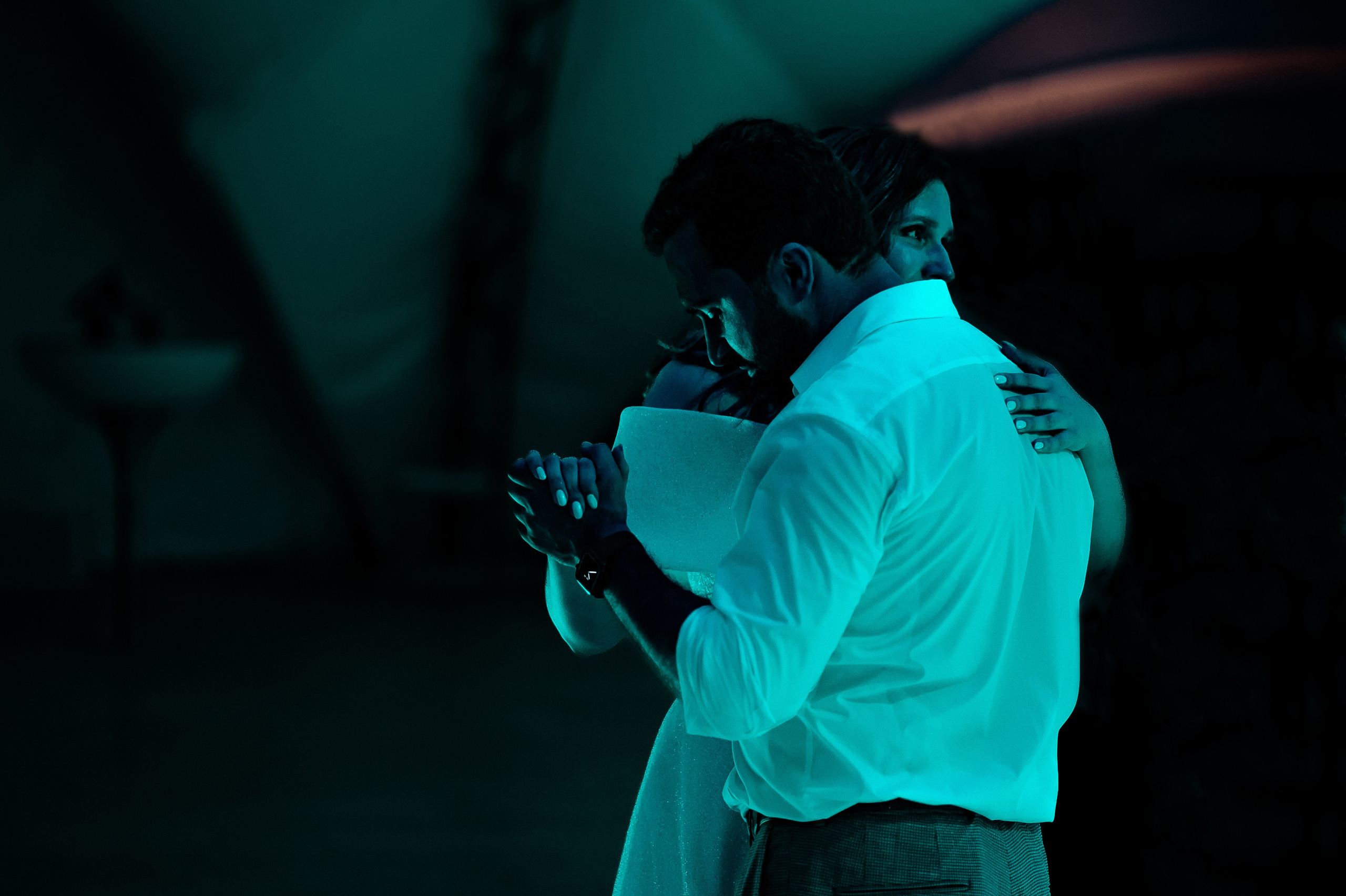 Свадебная фотосессия и выездная регистрация в Artiland. Свадебный фотограф Москва — Сергей и Татьяна