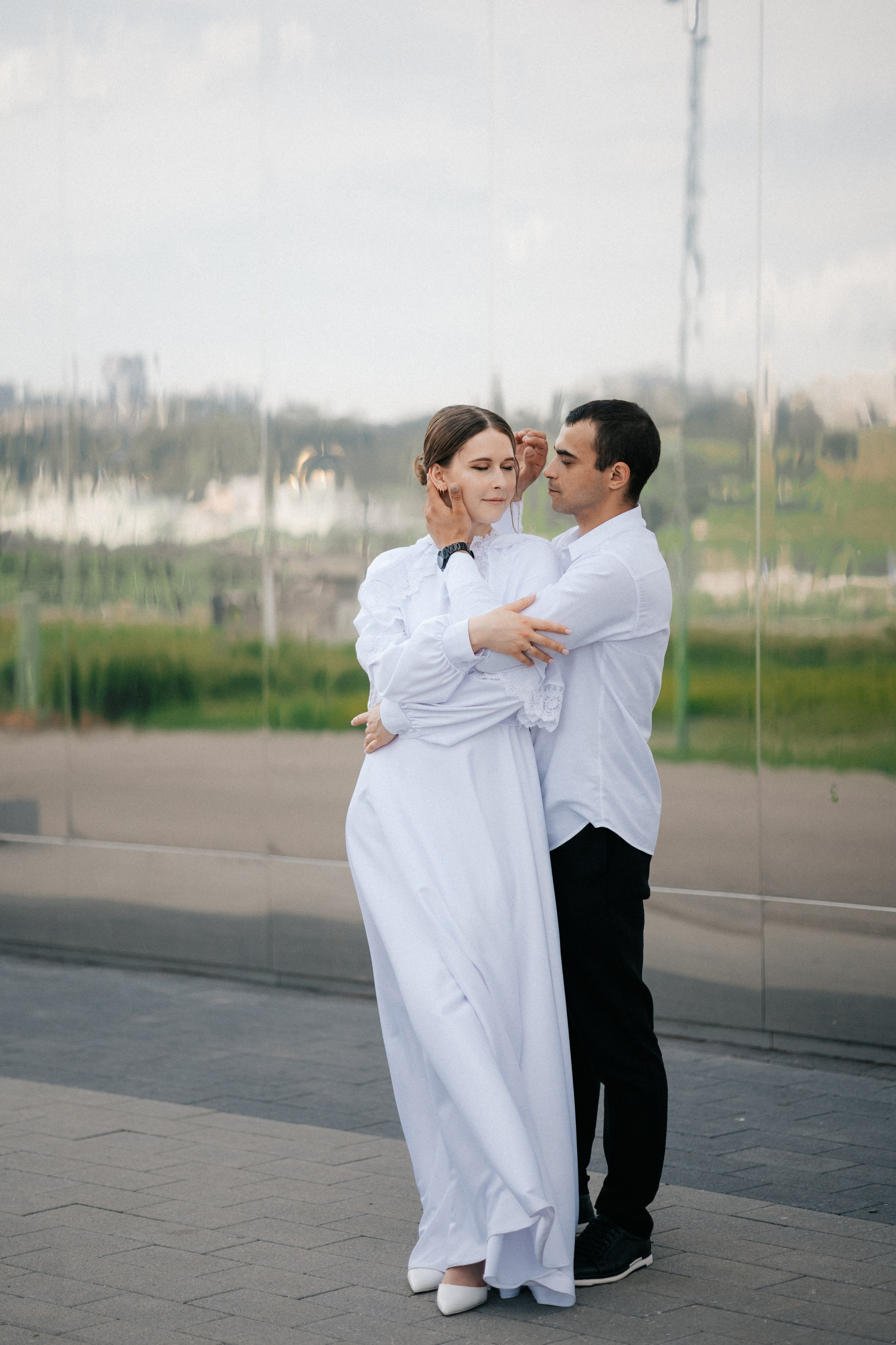 Венчание. Фотограф Нижний Новгород