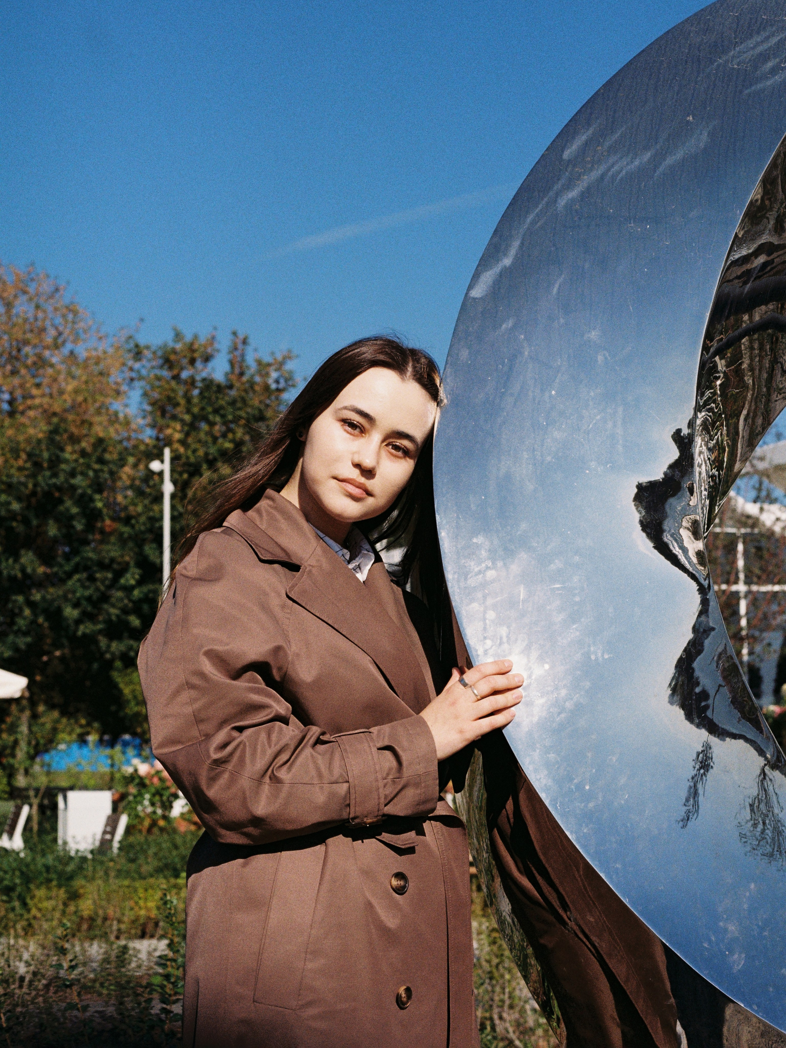 Лия, сентябрь 2025