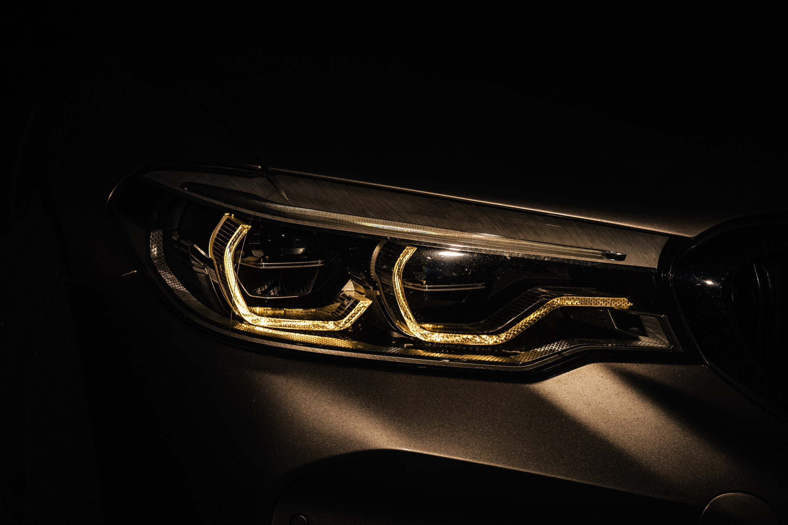 BMW 5 Series. Стёпа Григорян | Фотограф | Благовещенск
