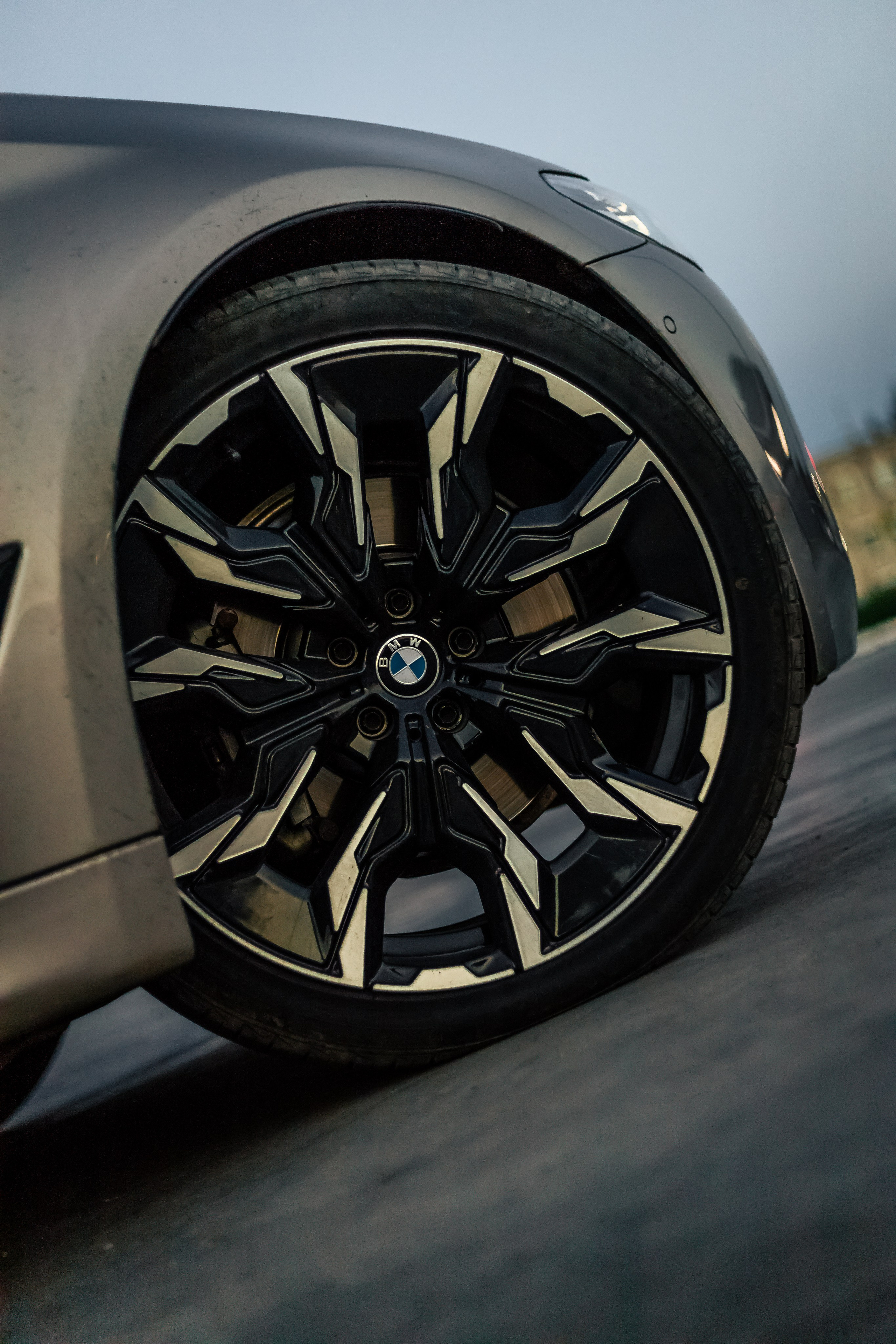 BMW 5 Series. Стёпа Григорян | Фотограф | Благовещенск
