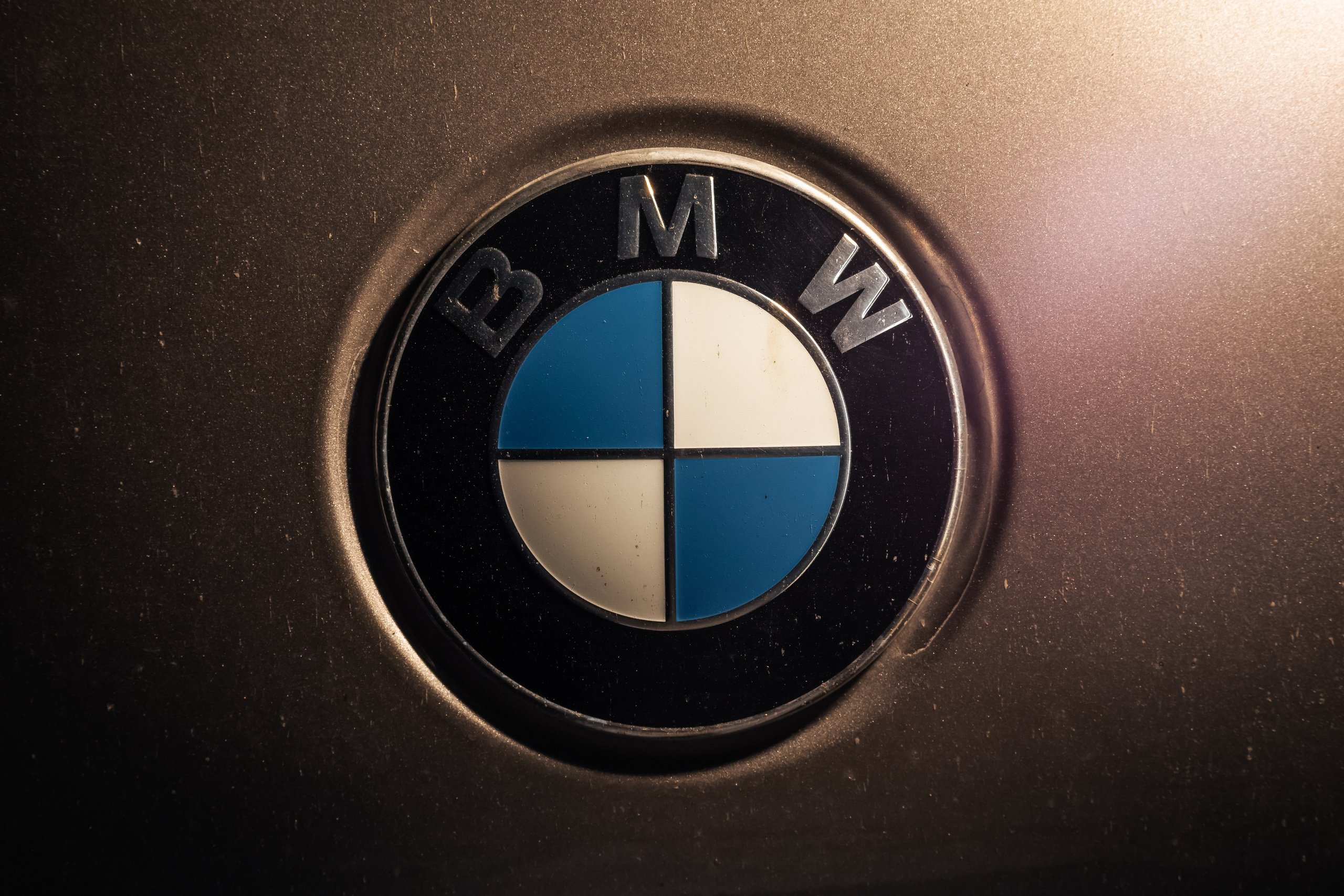 BMW 5 Series. Стёпа Григорян | Фотограф | Благовещенск