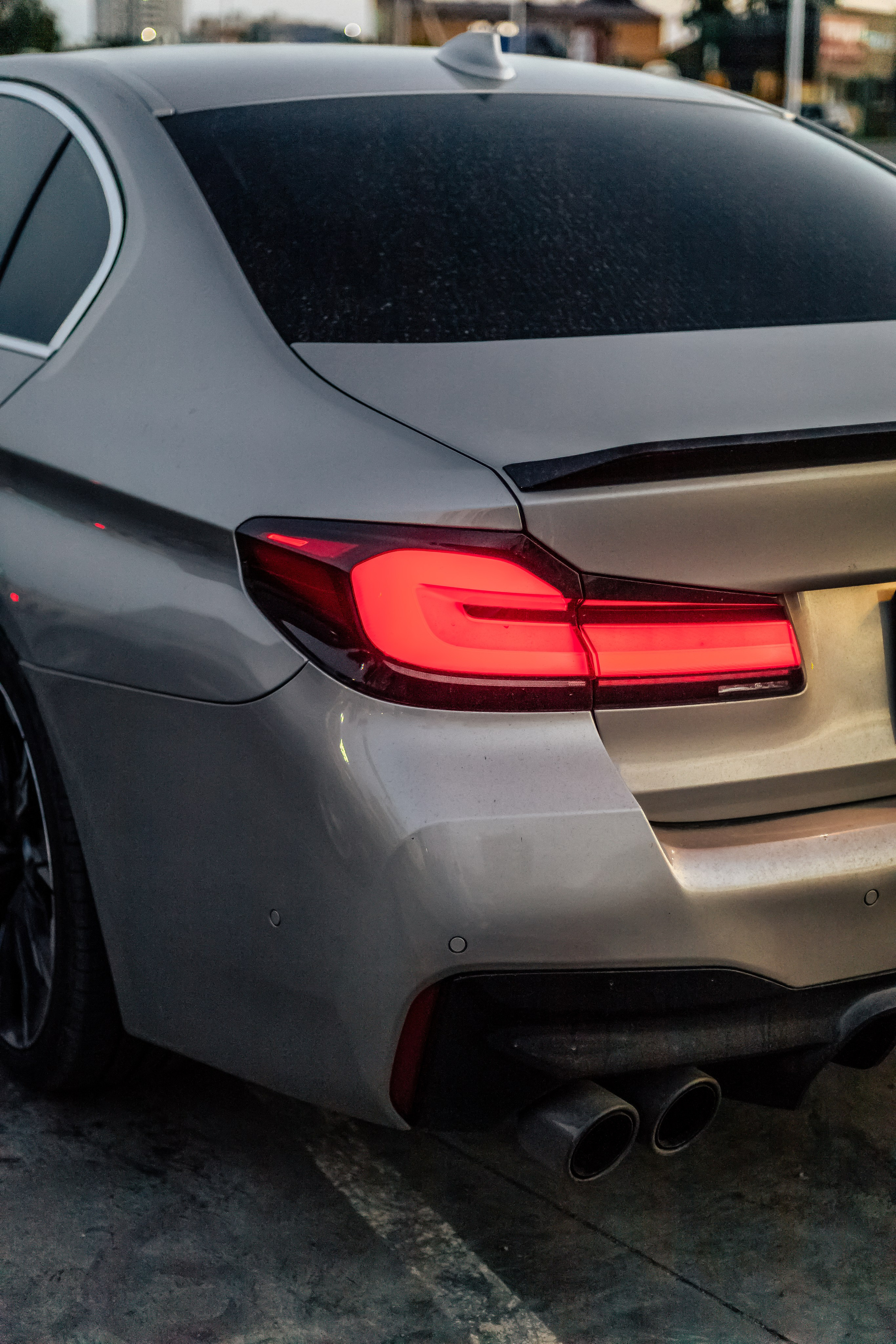 BMW 5 Series. Стёпа Григорян | Фотограф | Благовещенск