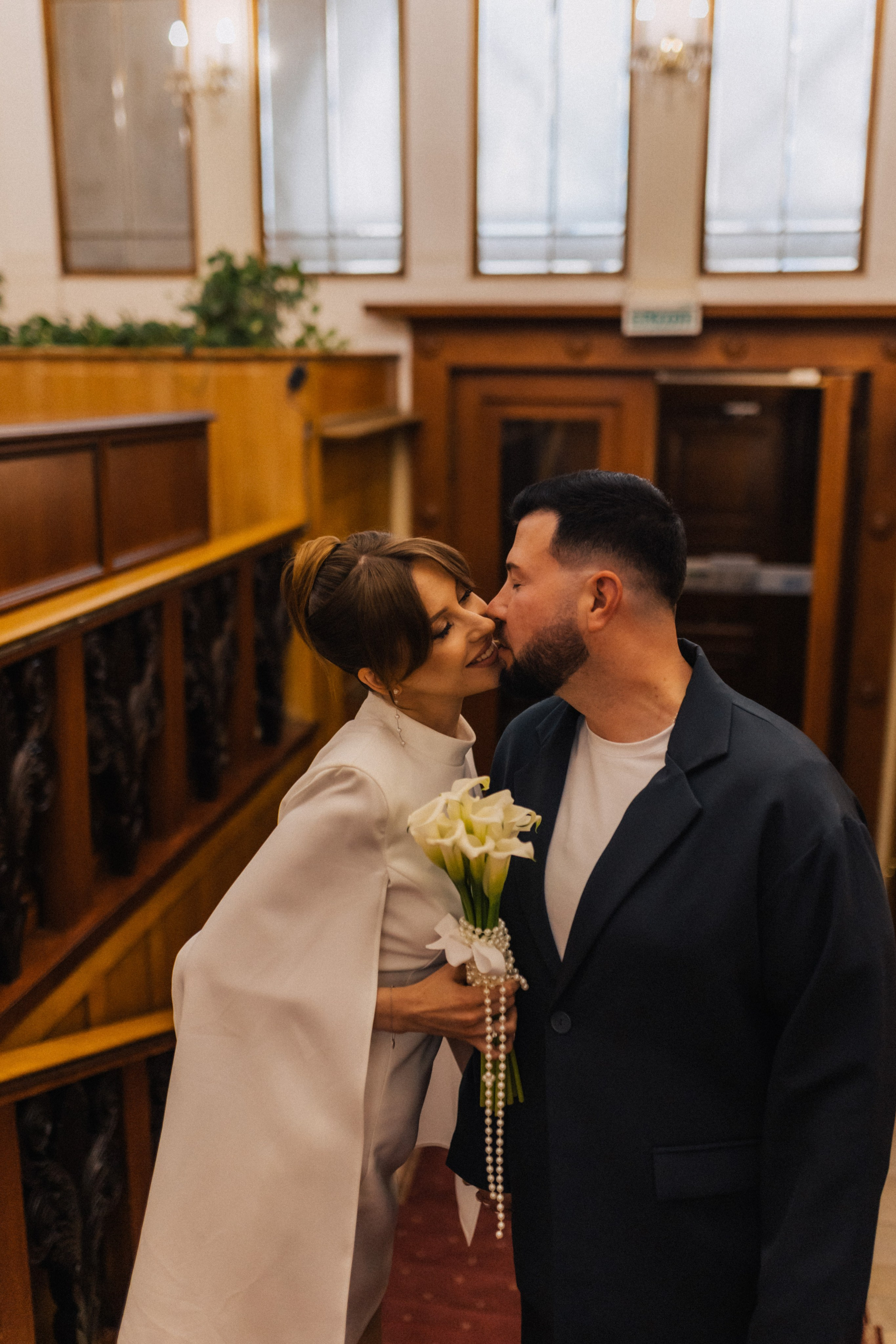 Андрей/Лера. Фотограф в Москве Татьяна Сергеева