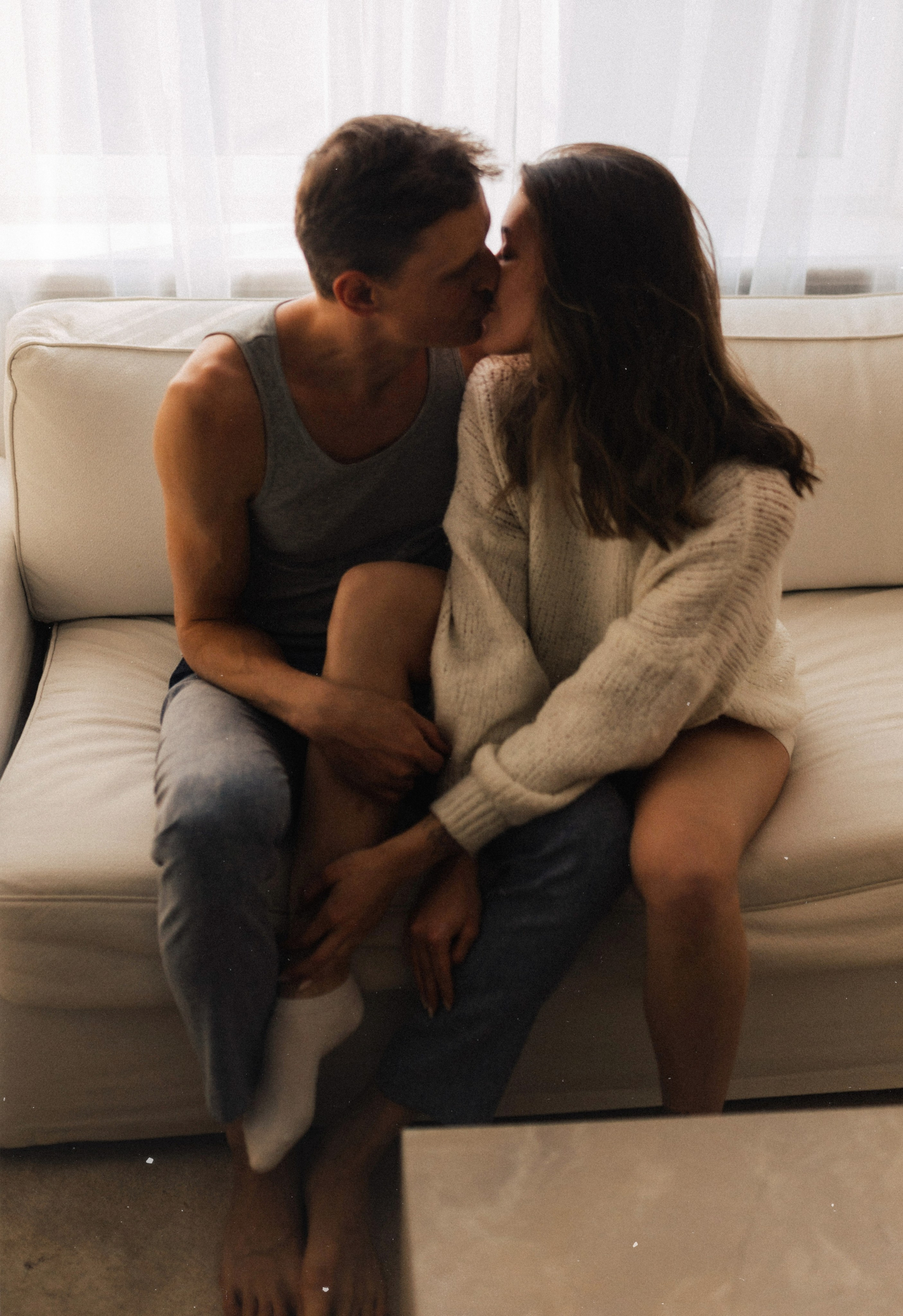 Аня/Валера. Фотограф в Москве Татьяна Сергеева