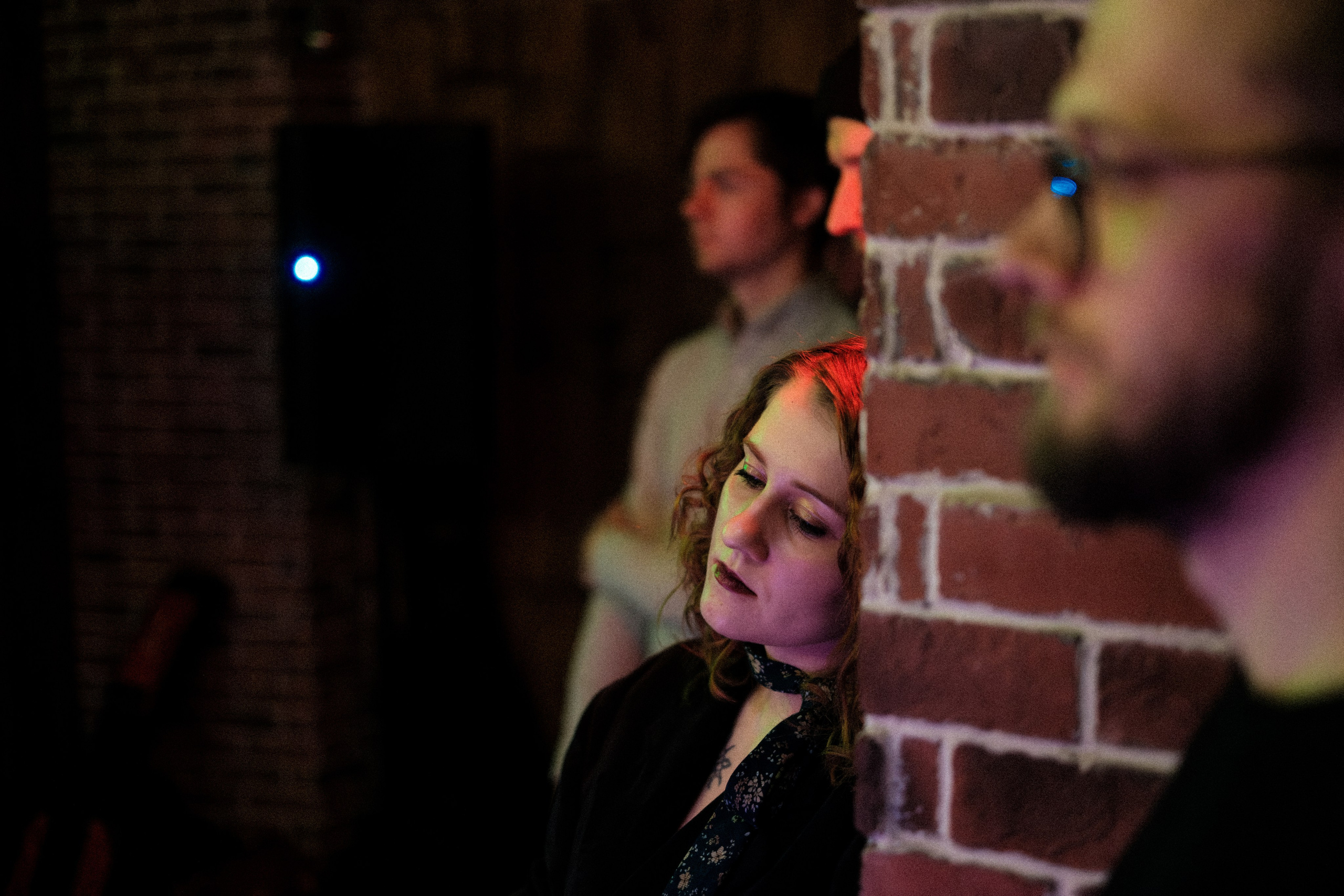 Концерт группы «Погнали» в «ЭТО БАР». Профессиональный фотограф в Москве и МО Денис Кулешов