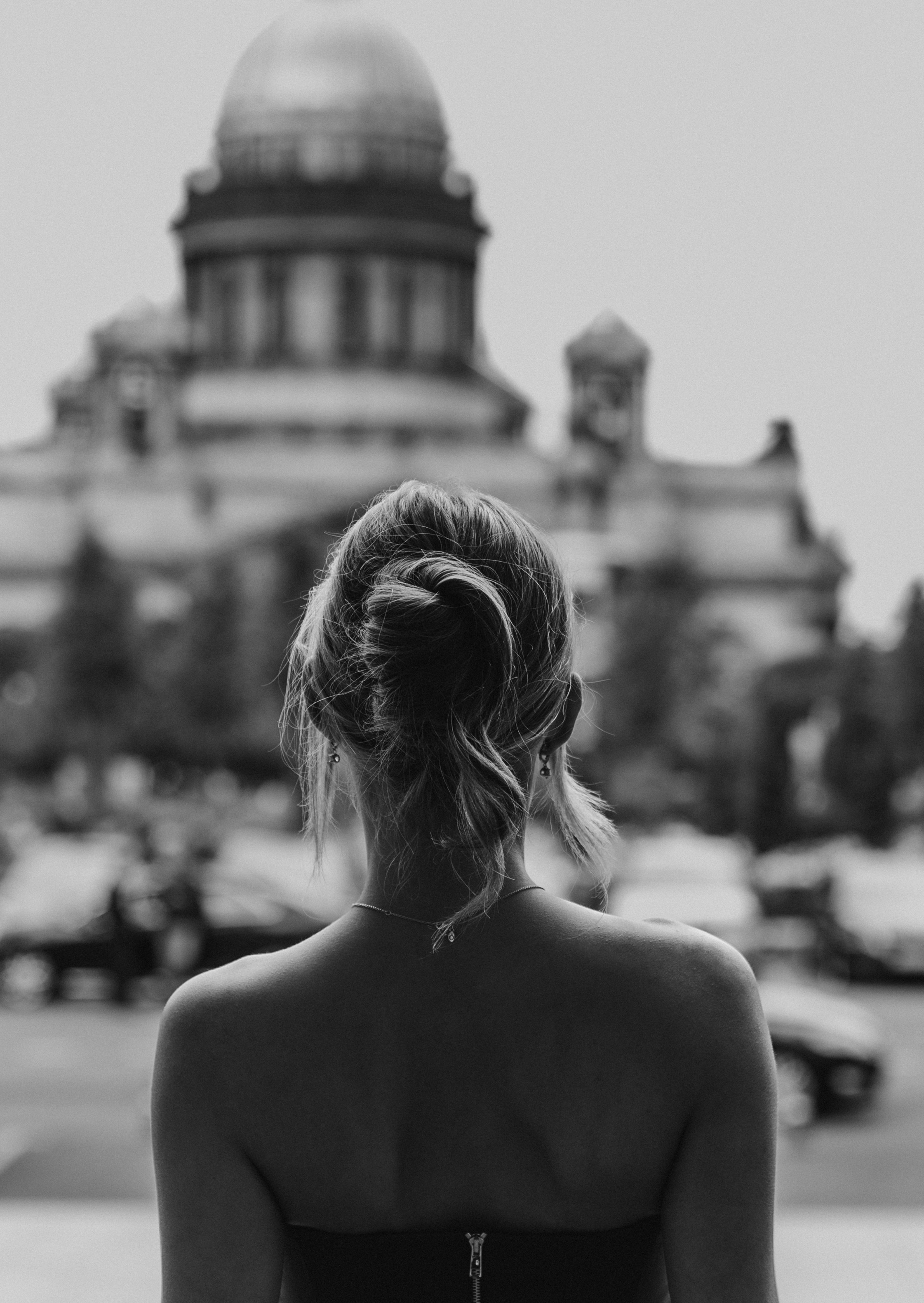 Женский портрет. Портретный фотограф в Москве и Санкт-Петербурге Наталья Мачехина