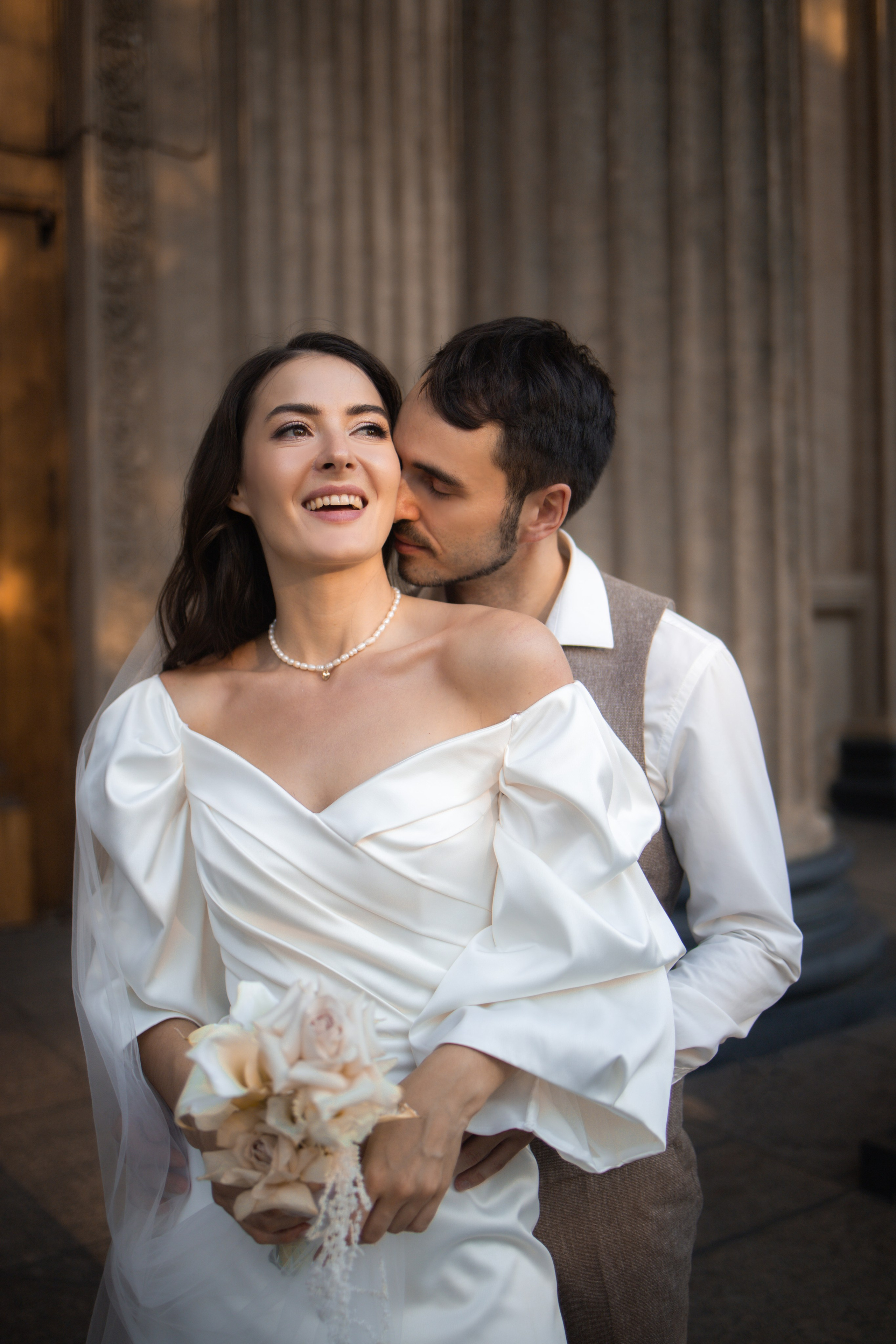 Илья и Екатерина