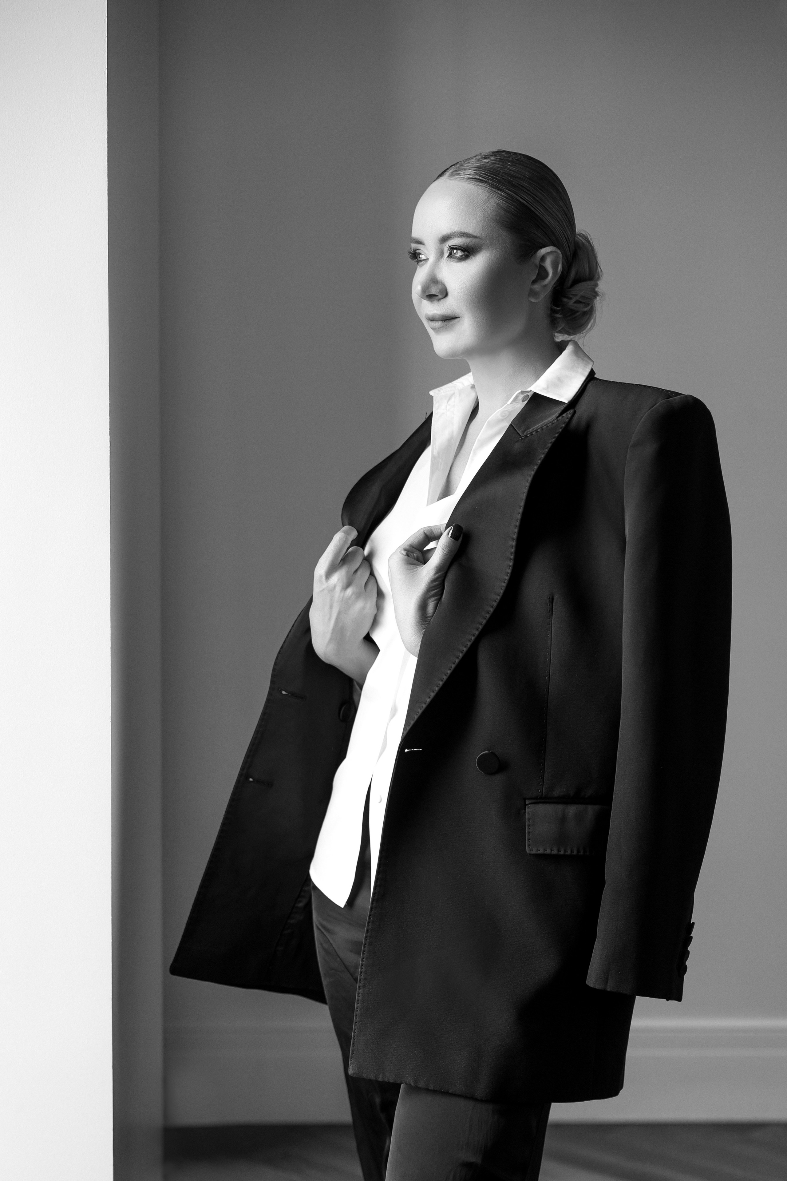 Портрет. Алена Борисова фотограф в Ставрополе