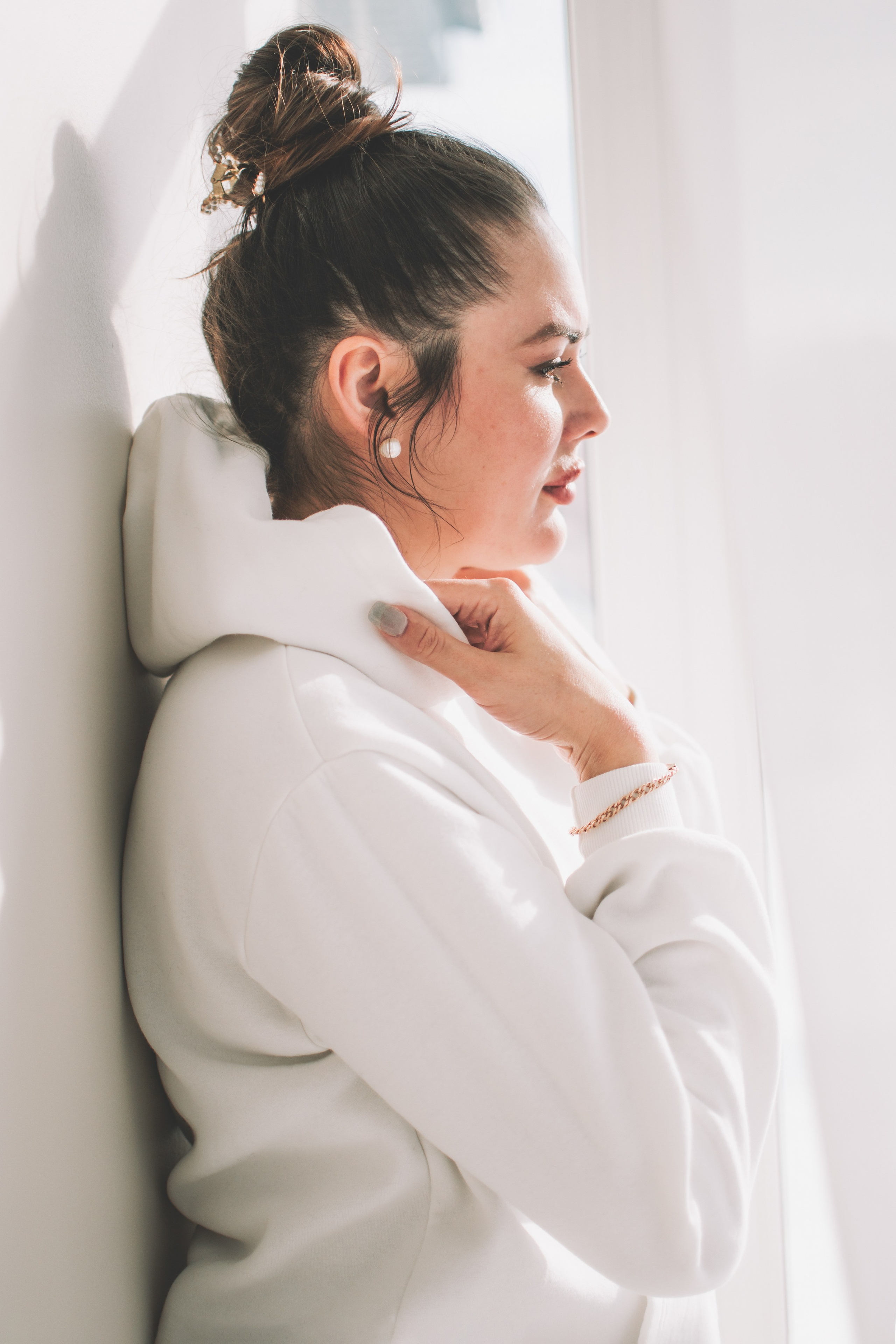 Семейная фотоистория. Семейный и свадебный фотограф Губкинский и Ставрополь