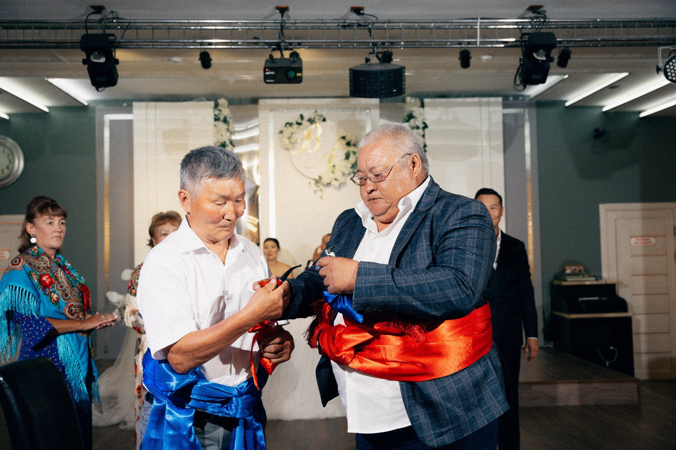 Владимир & Анна. Фотограф в Иркутске Сендыхеев Пётр