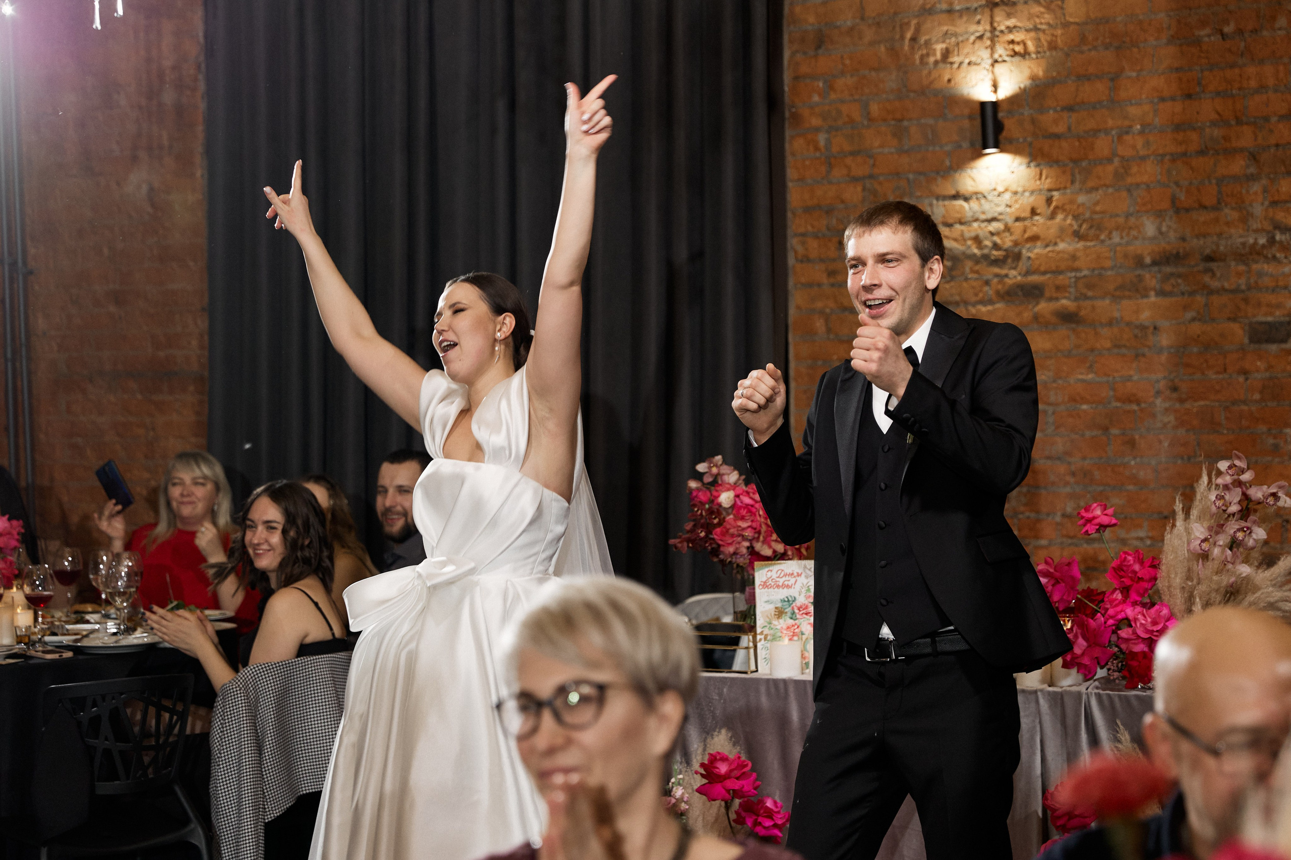 Посмотреть серию. Свадебный и семейный фотограф в Красноярске Тряпчев Павел