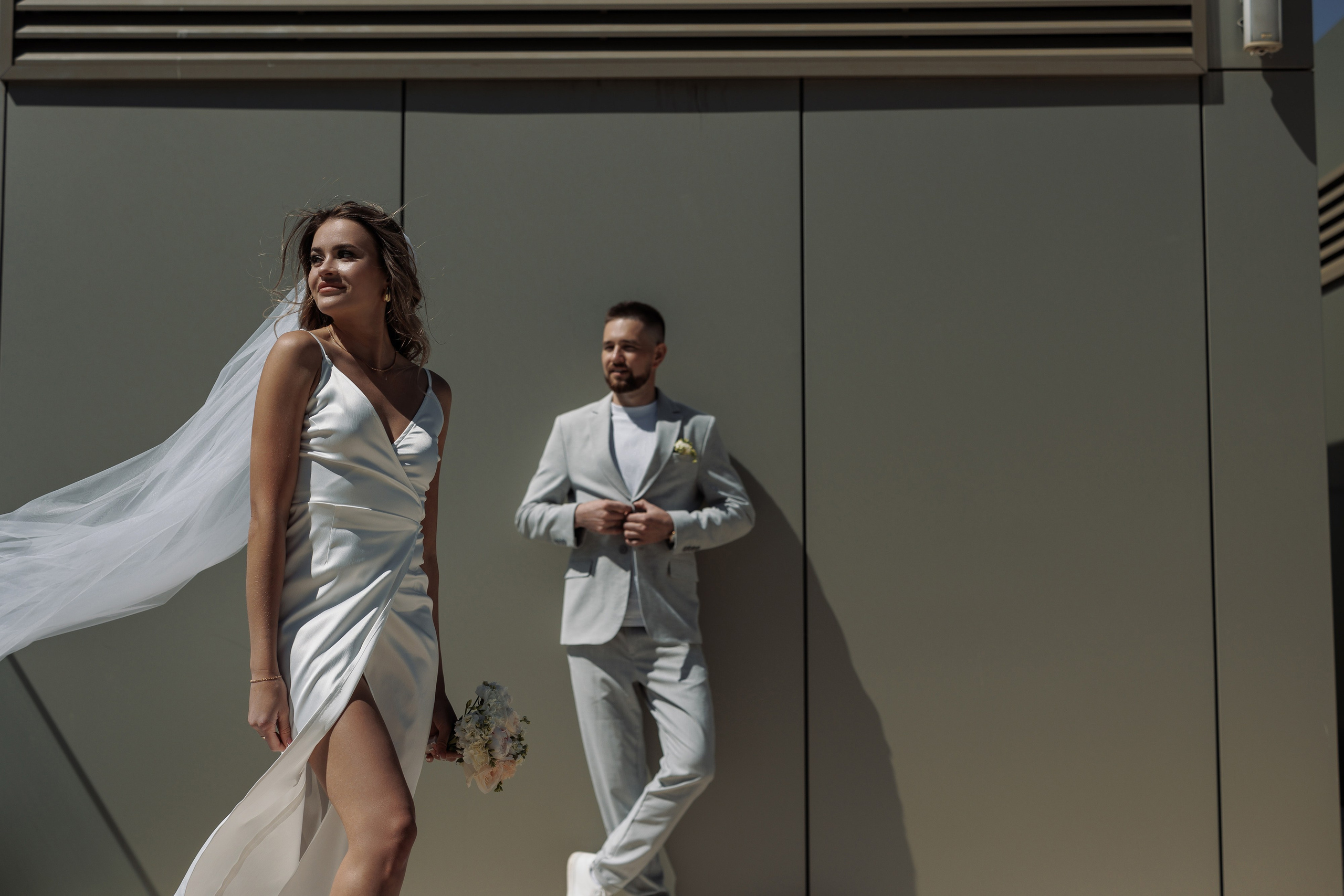 Забир & Анастасия. Рафаэль Амиров фотограф