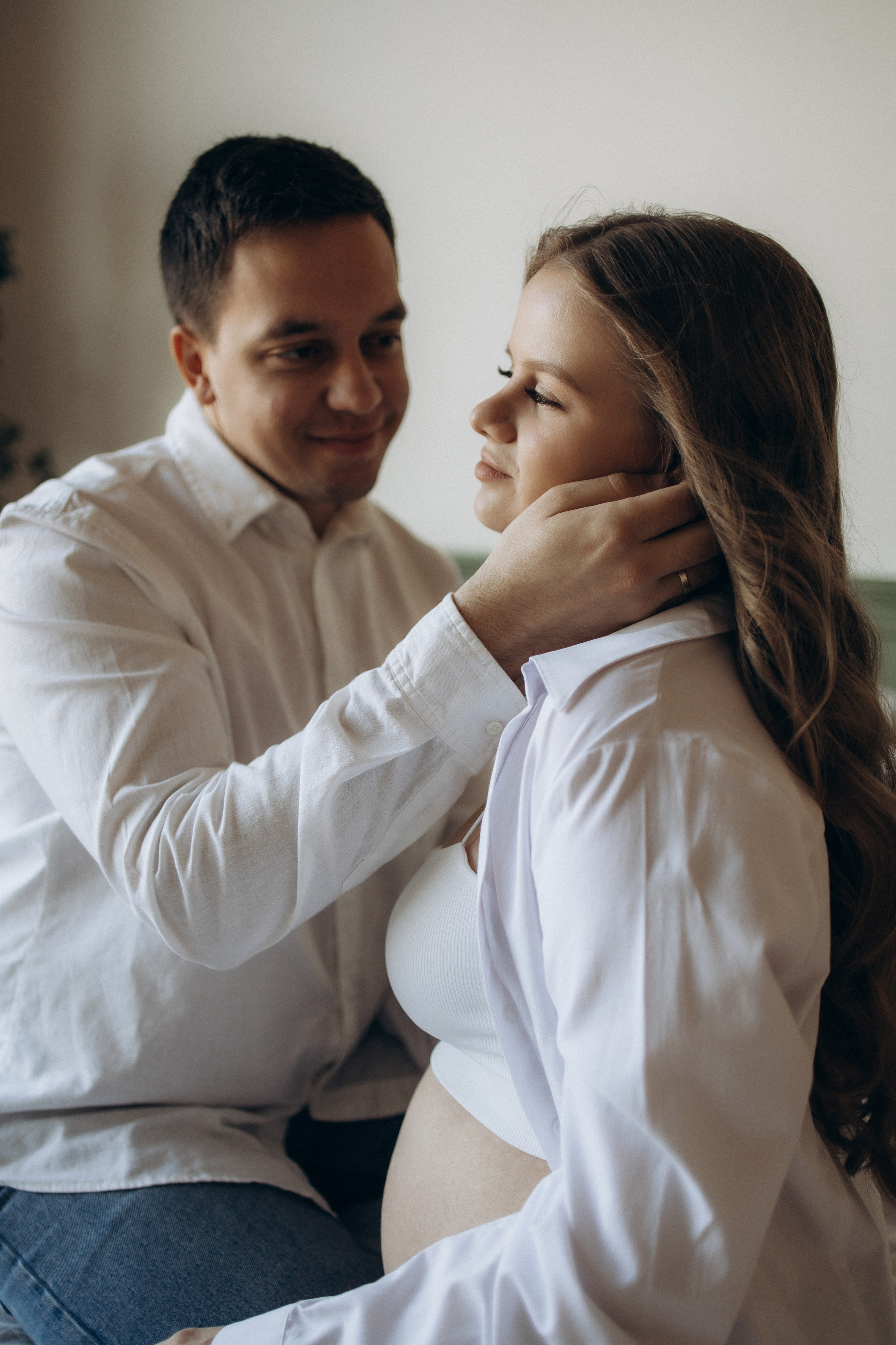 Тимофей и Надя. Самый теплый фотограф в Краснодаре Рябоконь Ксения