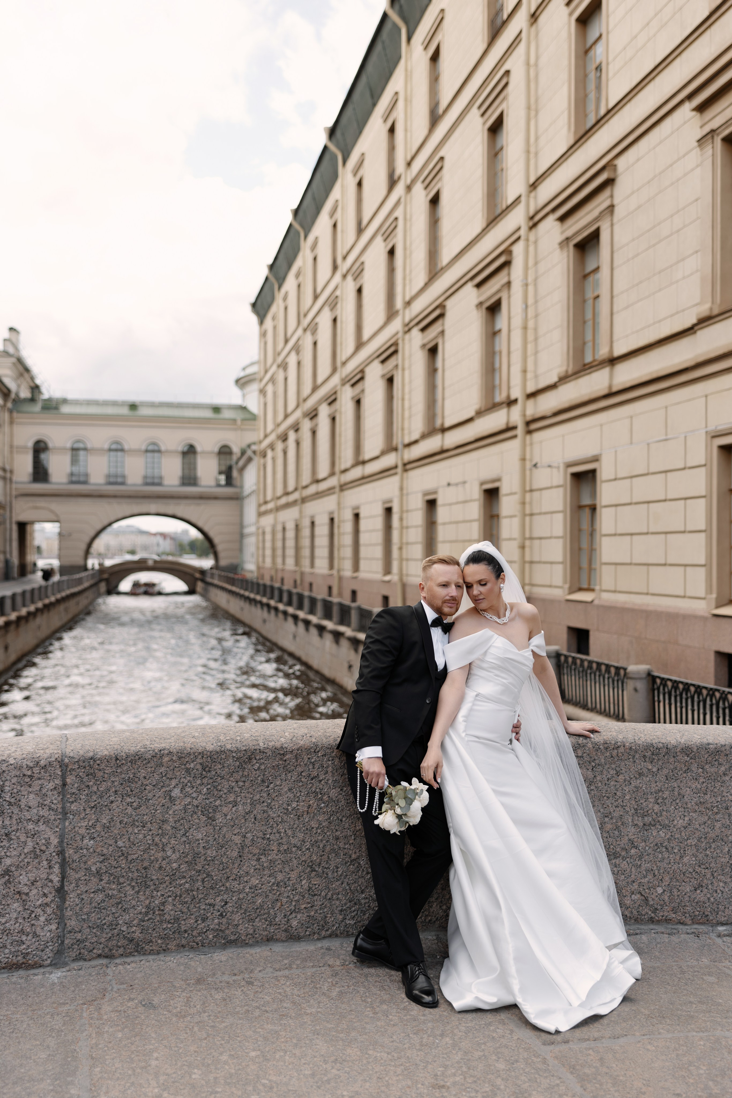 Елена и Станислав. Свадебный и семейный фотограф в Санкт-Петербурге Барсова Анастасия