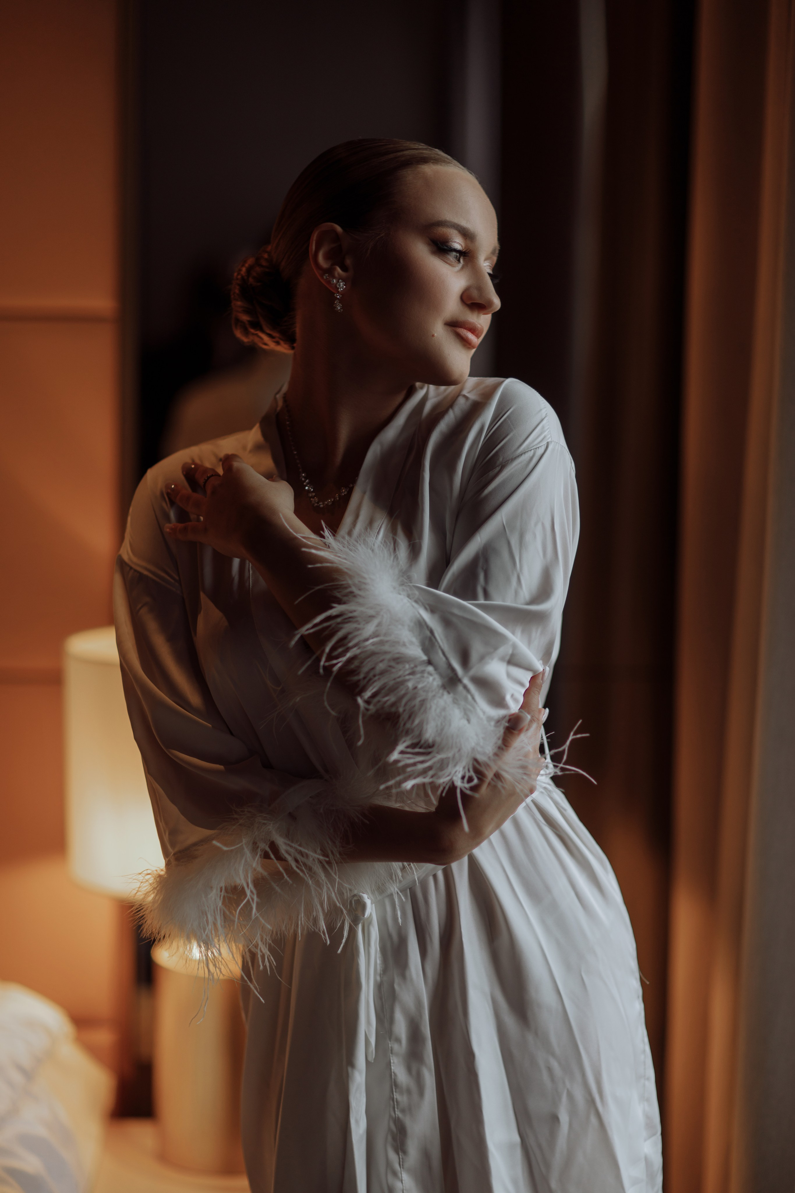 Леся и Саша. Свадебный и семейный фотограф в Санкт-Петербурге Барсова Анастасия