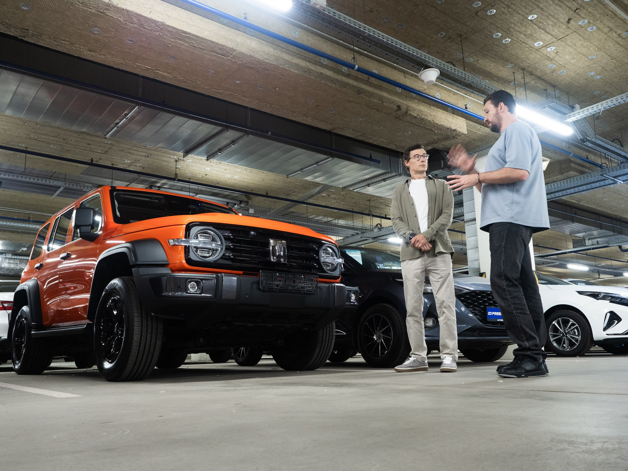 Ренессанс страхование: Анатомия Авто (1-4 выпуск). Портретный и Репортажный фотограф в Москве