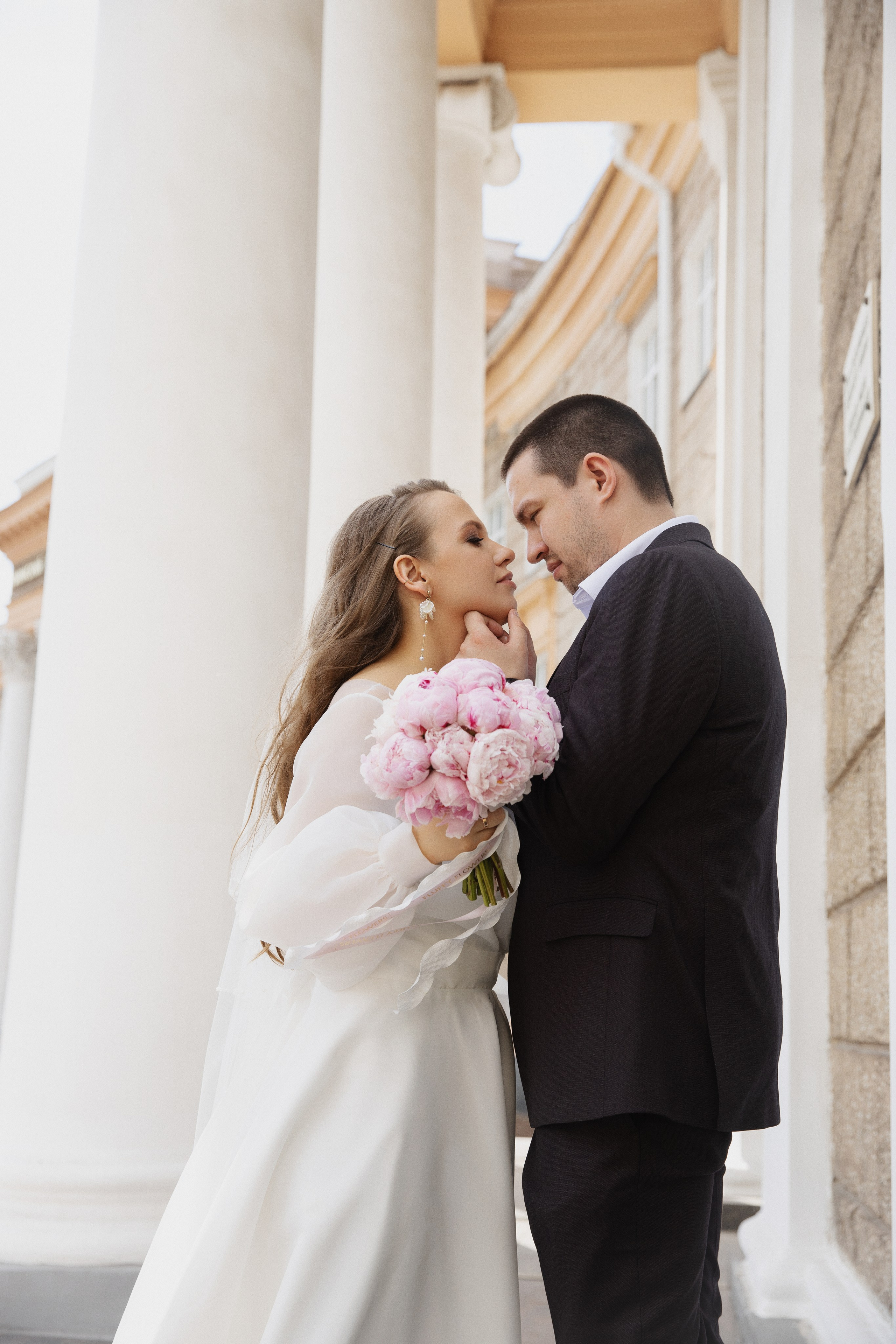 Диана & Рустам