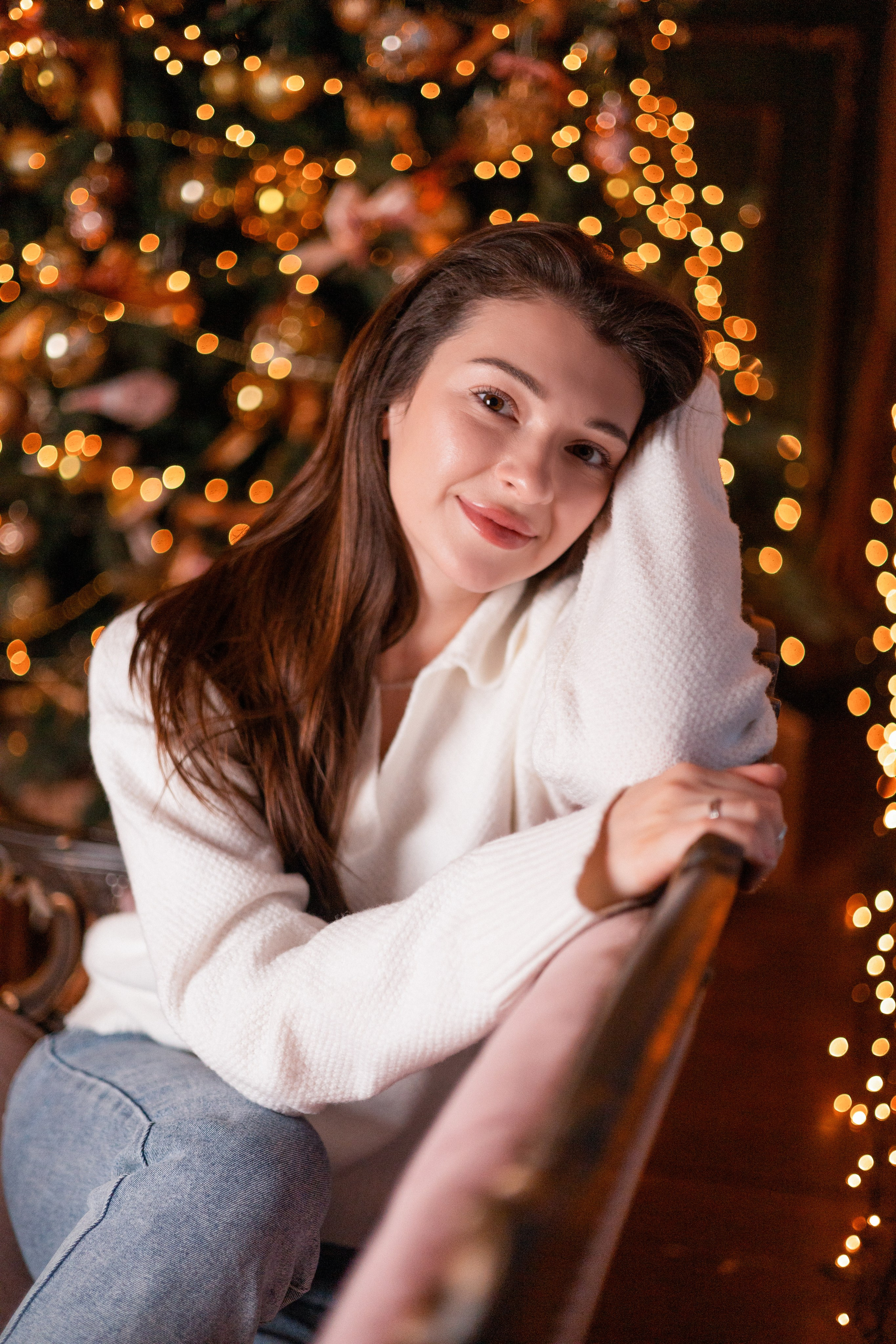 Катя. Фотограф Анастасия Гордовская