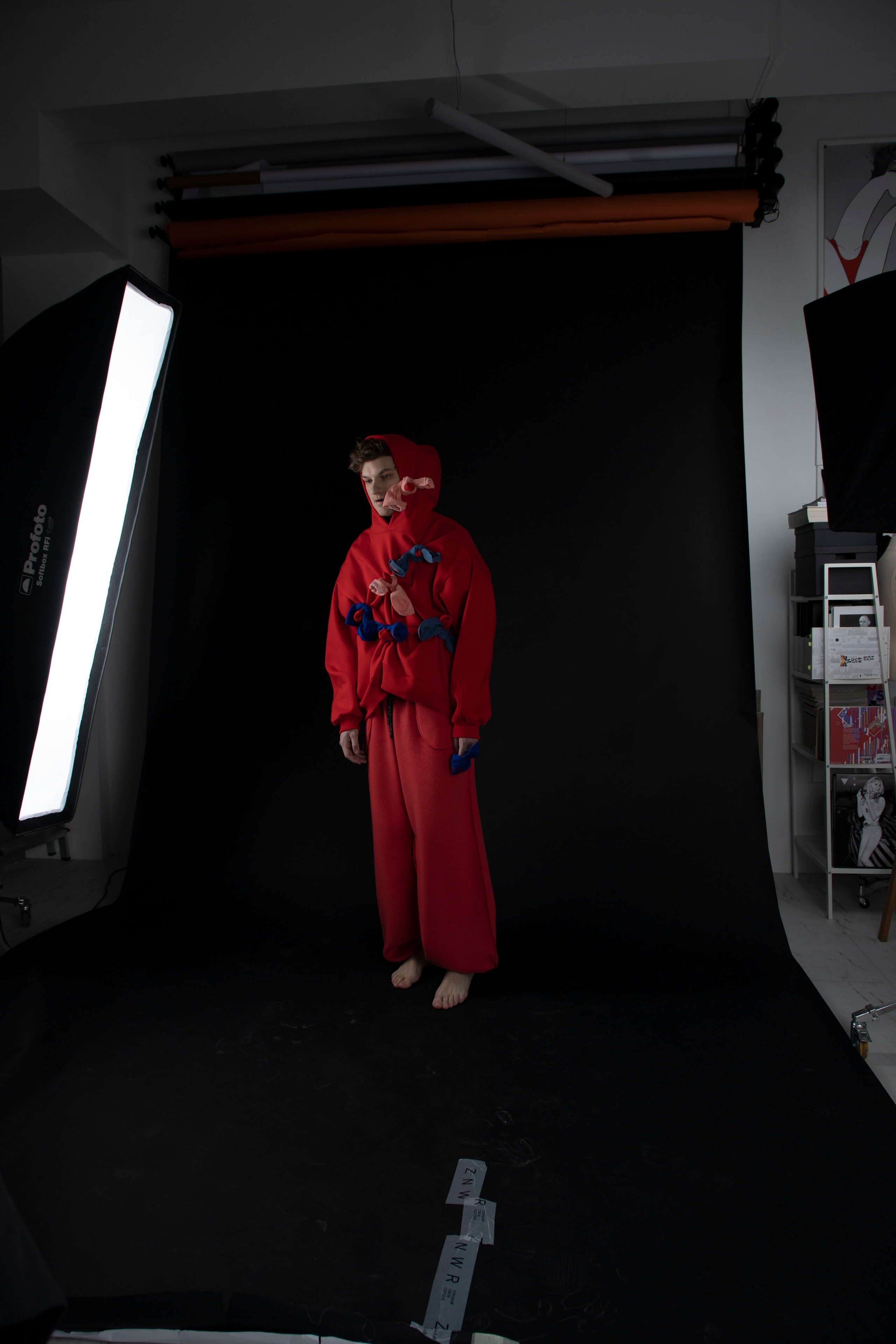 РЕТУШЬ. Фотограф Москва Анастасия Толстова