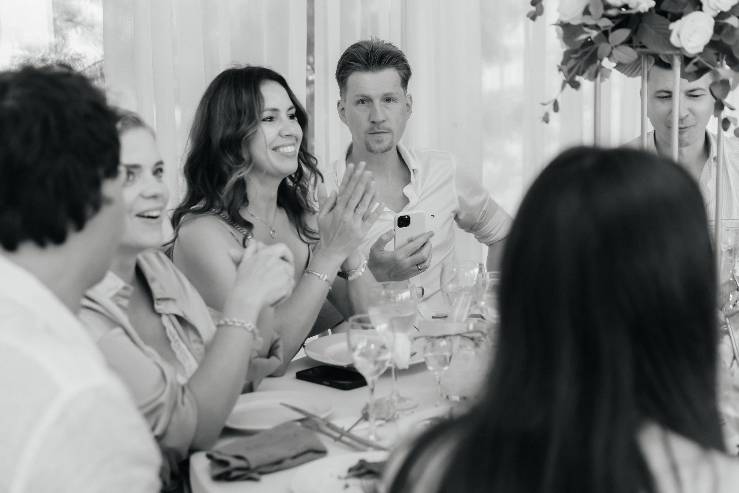 Владислав и Анна. Фотограф в Волгограде — Александра Искандерова