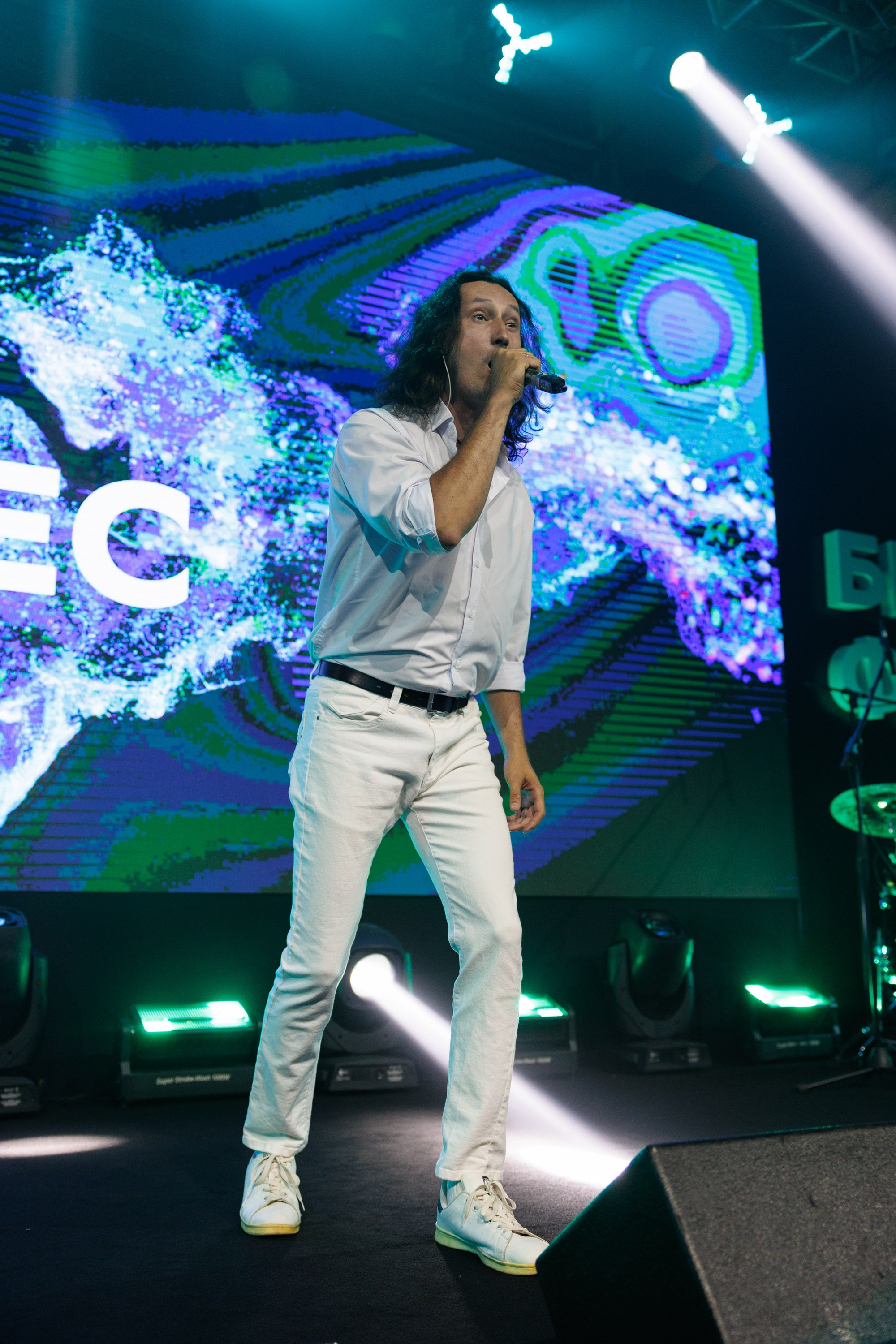 Сбер — Бизнес фест Иркутск (авг.24). Свадебный фотограф