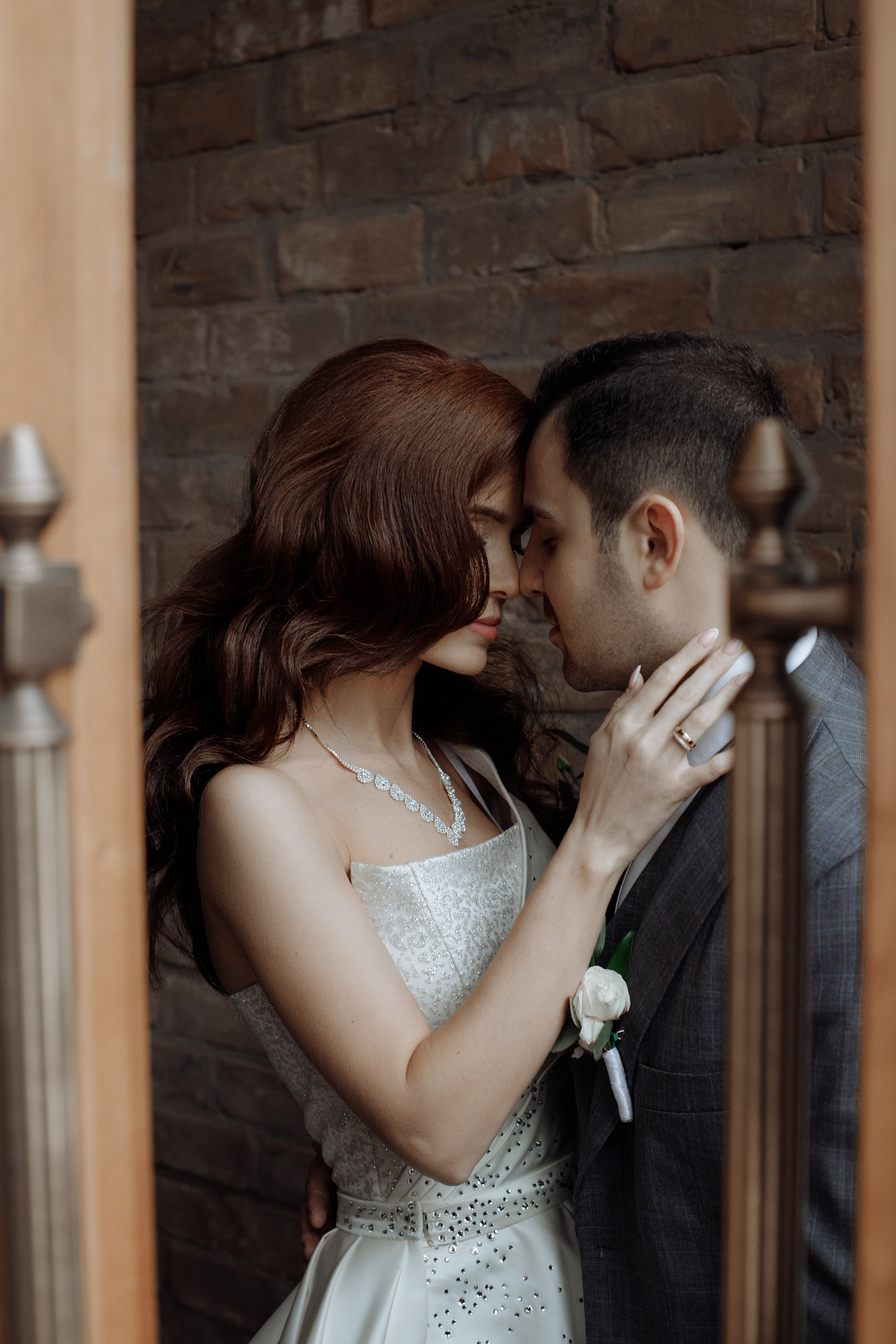 Степан и Элянора (полный день). Свадебный фотограф